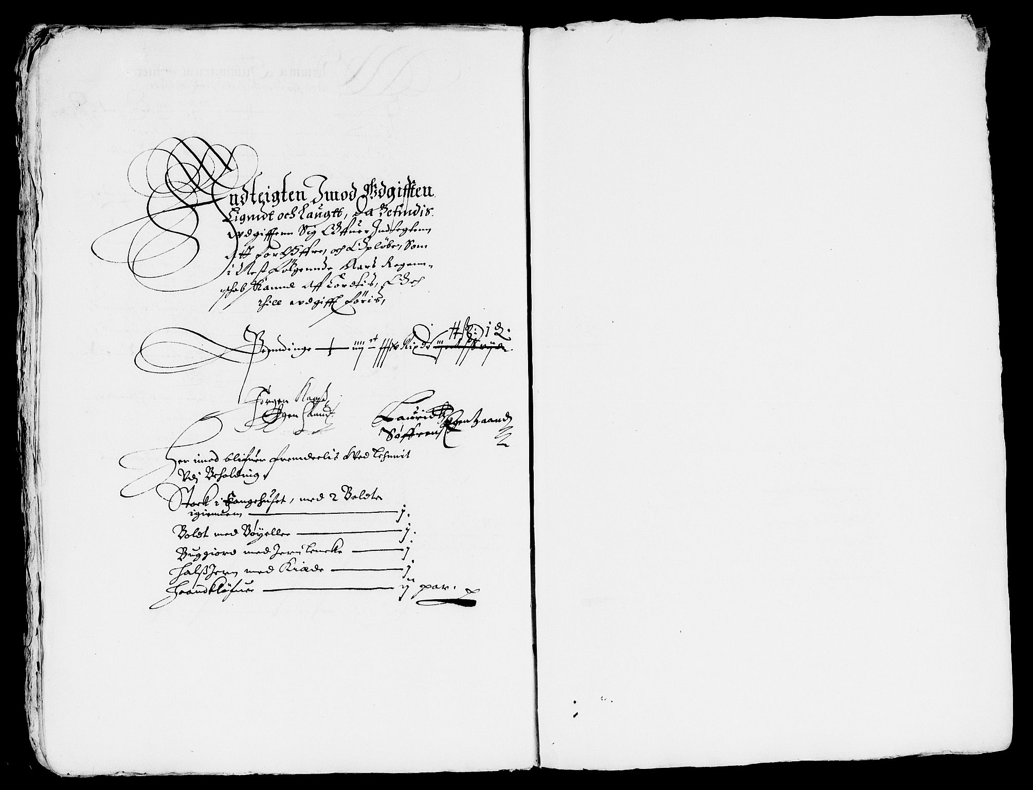 Rentekammeret inntil 1814, Reviderte regnskaper, Lensregnskaper, AV/RA-EA-5023/R/Rb/Rbr/L0016: Lista len, 1645-1647