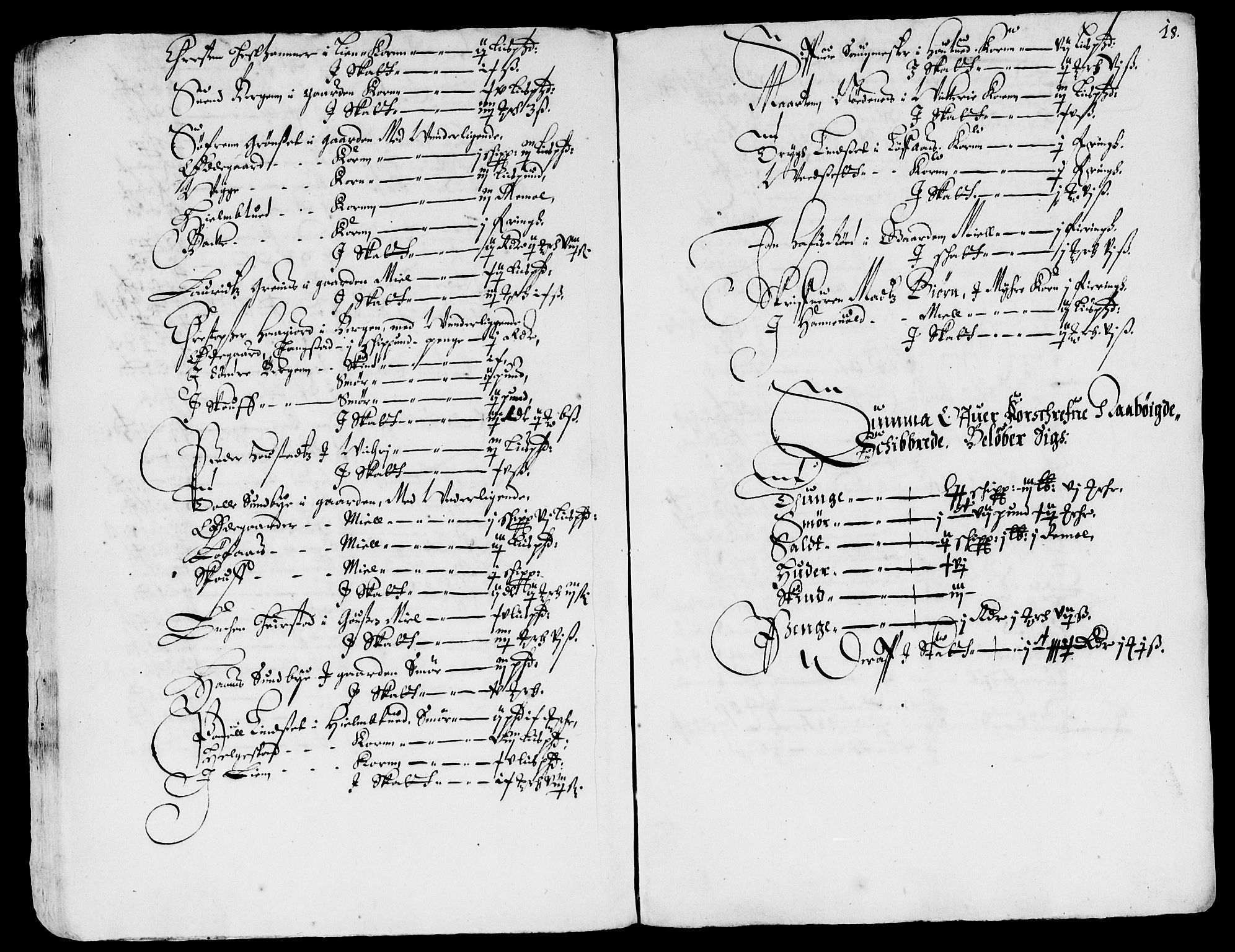 Rentekammeret inntil 1814, Reviderte regnskaper, Lensregnskaper, AV/RA-EA-5023/R/Rb/Rbo/L0034: Tønsberg len, 1657-1659