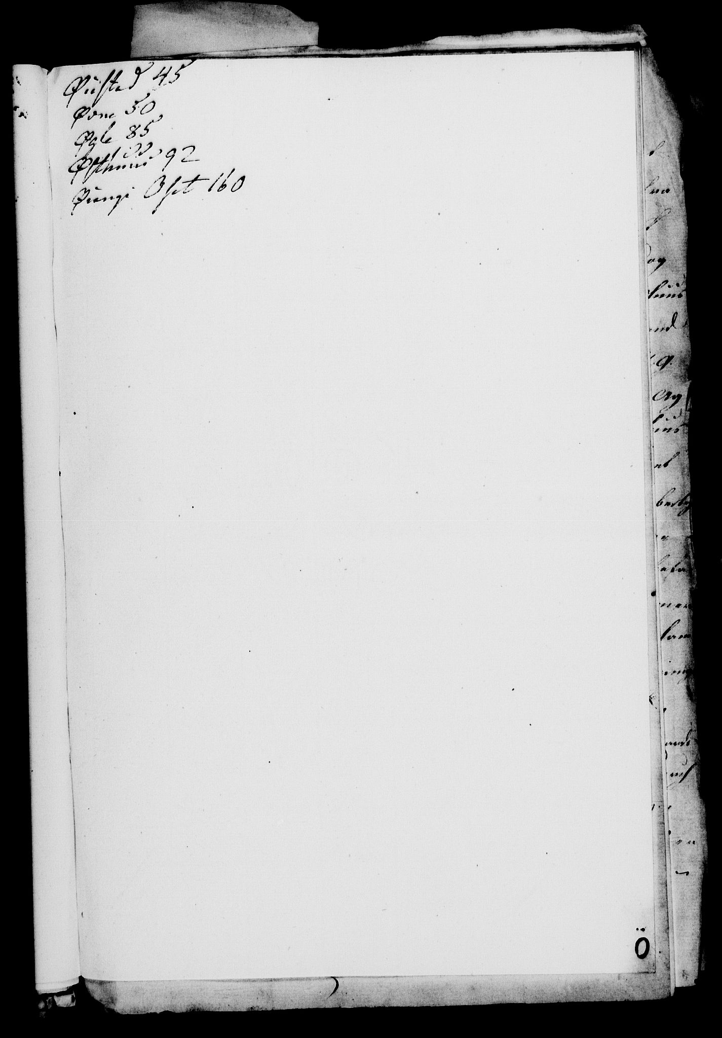 Rentekammeret, Kammerkanselliet, RA/EA-3111/G/Gf/Gfa/L0092: Norsk relasjons- og resolusjonsprotokoll (merket RK 52.92), 1810, s. 27