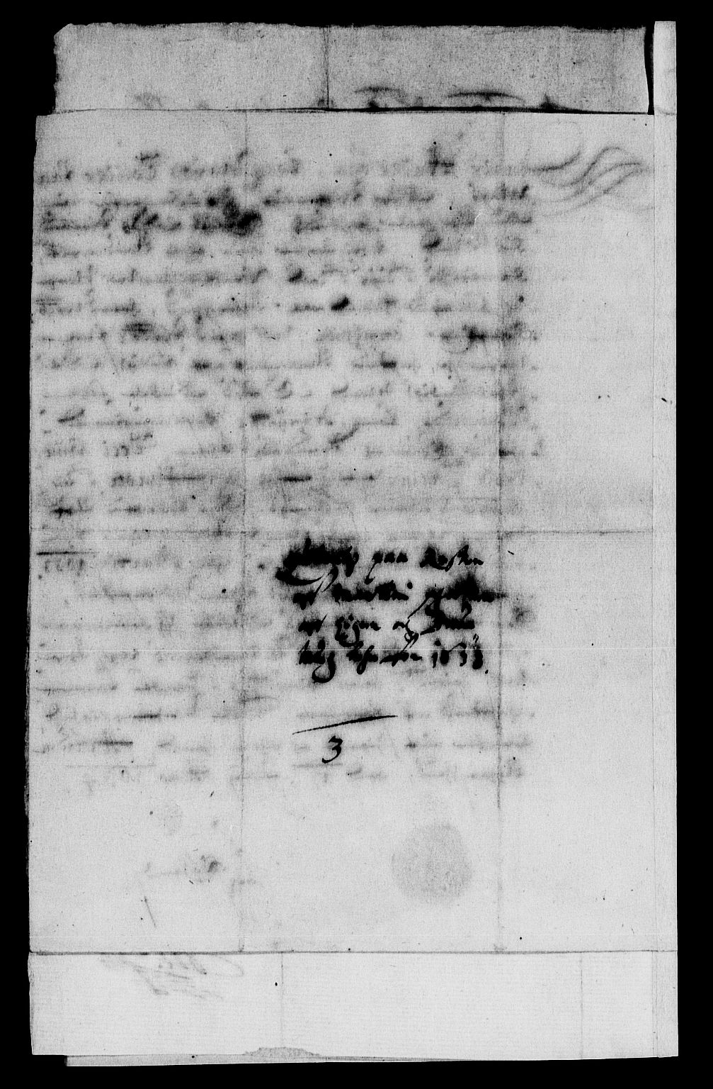 Rentekammeret inntil 1814, Reviderte regnskaper, Lensregnskaper, RA/EA-5023/R/Rb/Rbl/L0005: Brunla len med Eiker len 1626-37, 1632-1635