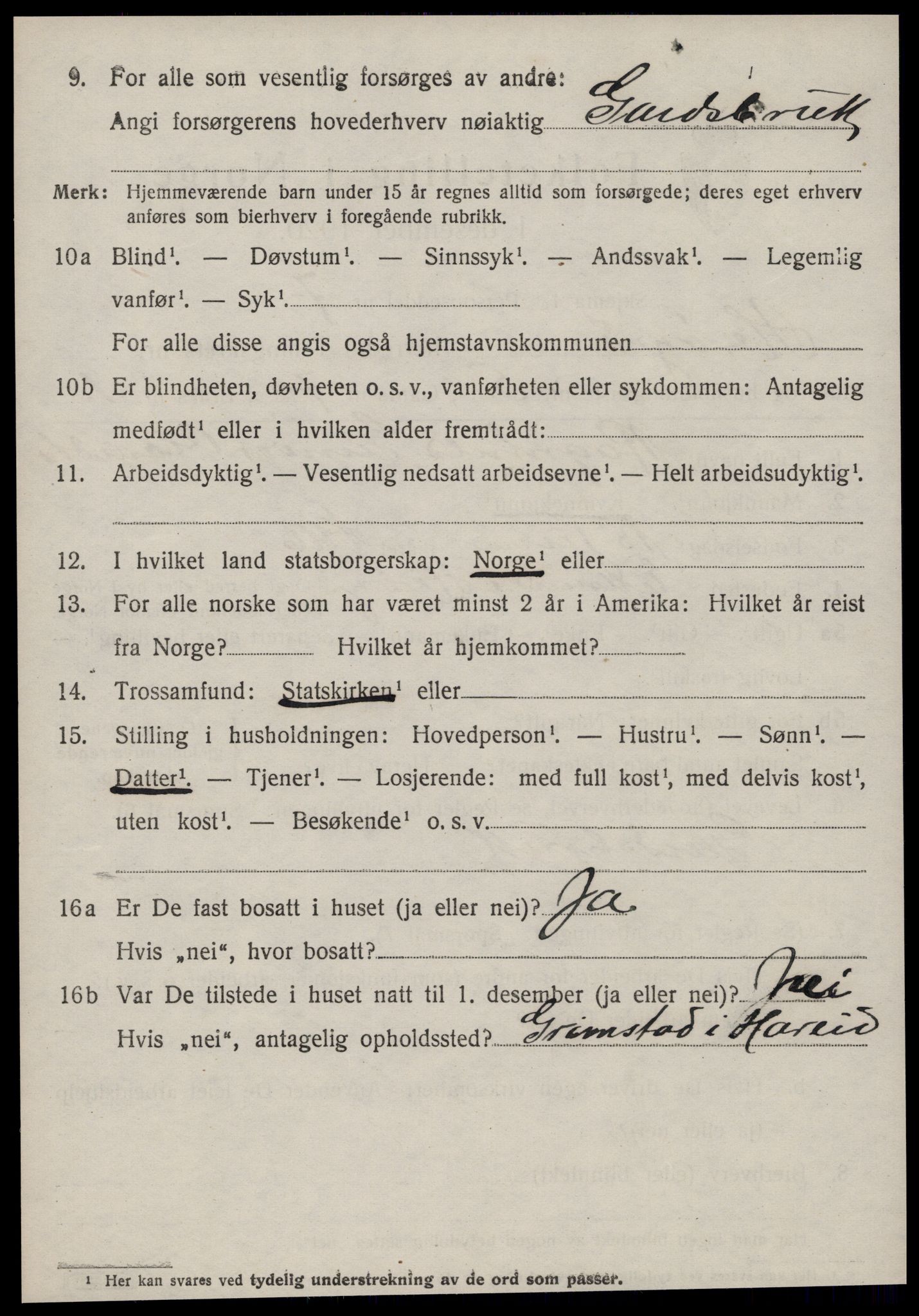 SAT, Folketelling 1920 for 1515 Herøy herred, 1920, s. 10422