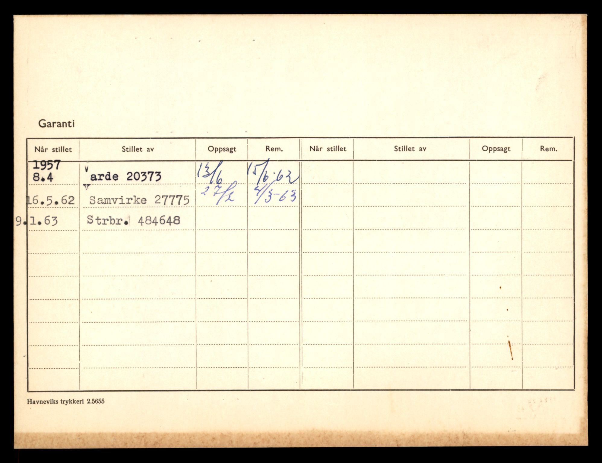 Møre og Romsdal vegkontor - Ålesund trafikkstasjon, AV/SAT-A-4099/F/Fe/L0037: Registreringskort for kjøretøy T 13031 - T 13179, 1927-1998, s. 2564