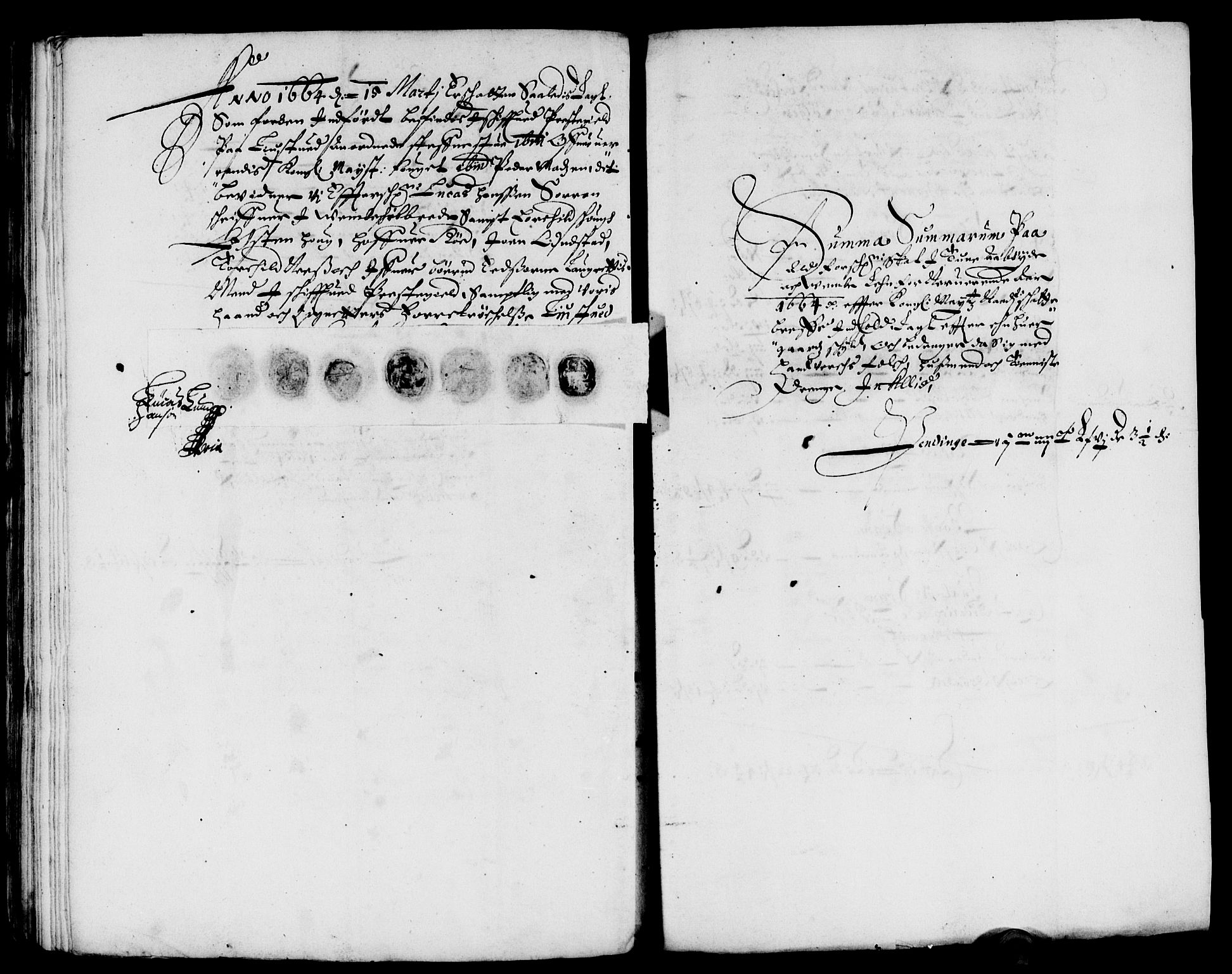 Rentekammeret inntil 1814, Reviderte regnskaper, Lensregnskaper, AV/RA-EA-5023/R/Rb/Rbc/L0010: Tune, Åbygge og Veme len, 1661-1665