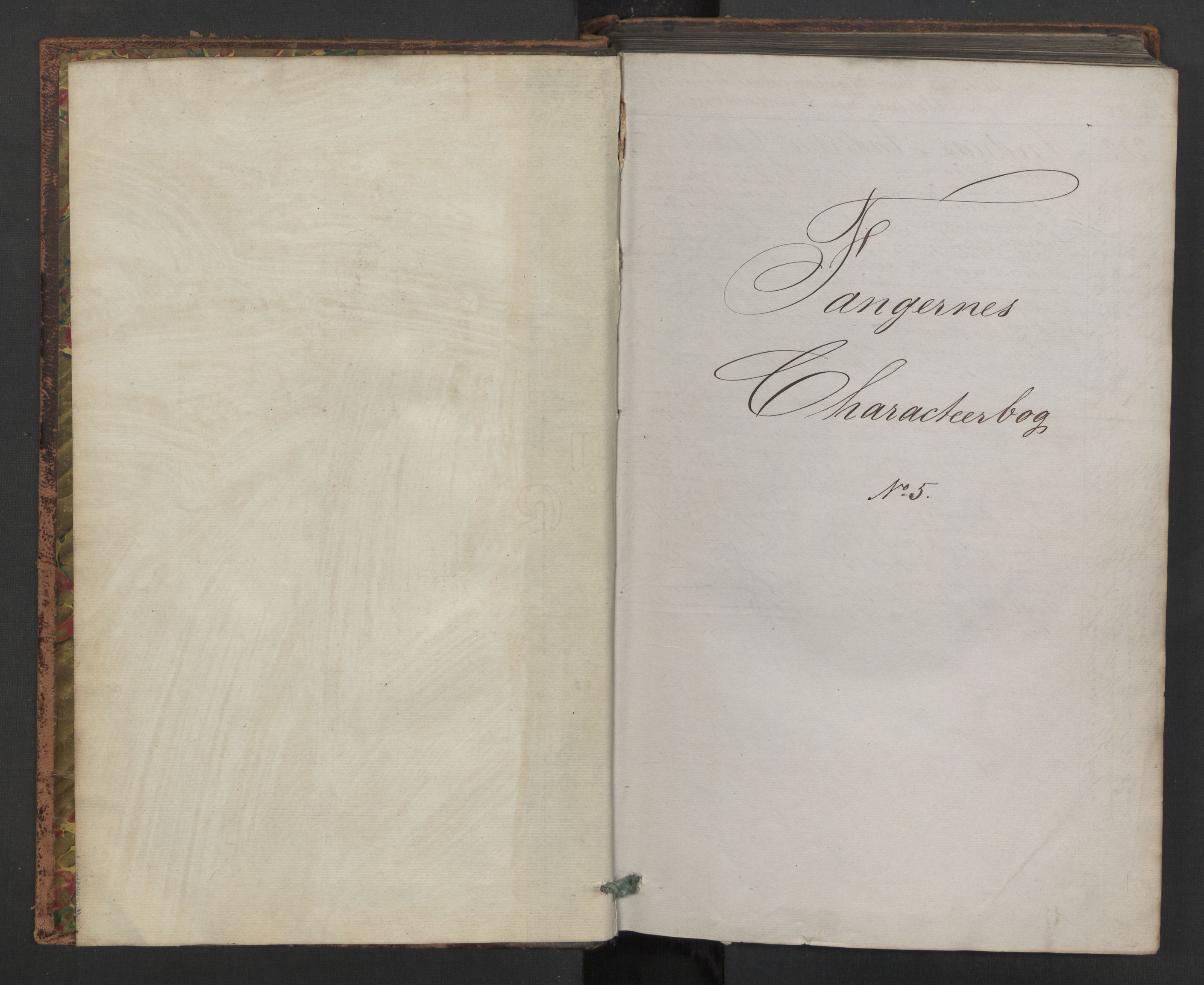Botsfengslet, AV/RA-S-1539/D/Db/Dbb/L0005: 272b - 613b, 1857-1858