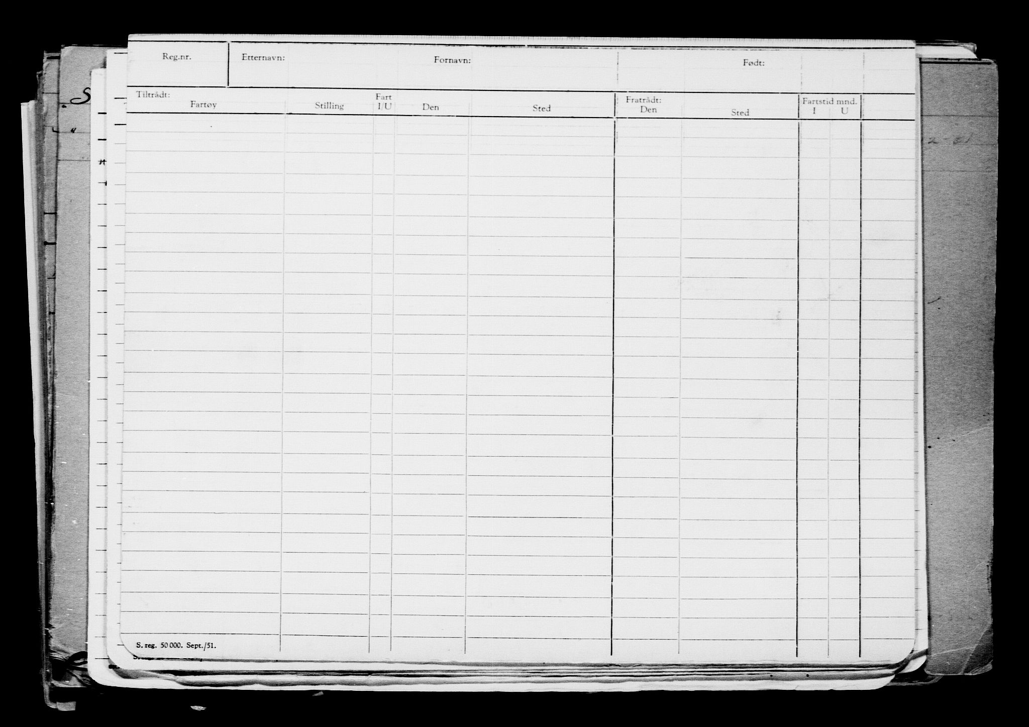 Direktoratet for sjømenn, AV/RA-S-3545/G/Gb/L0067: Hovedkort, 1906, s. 516