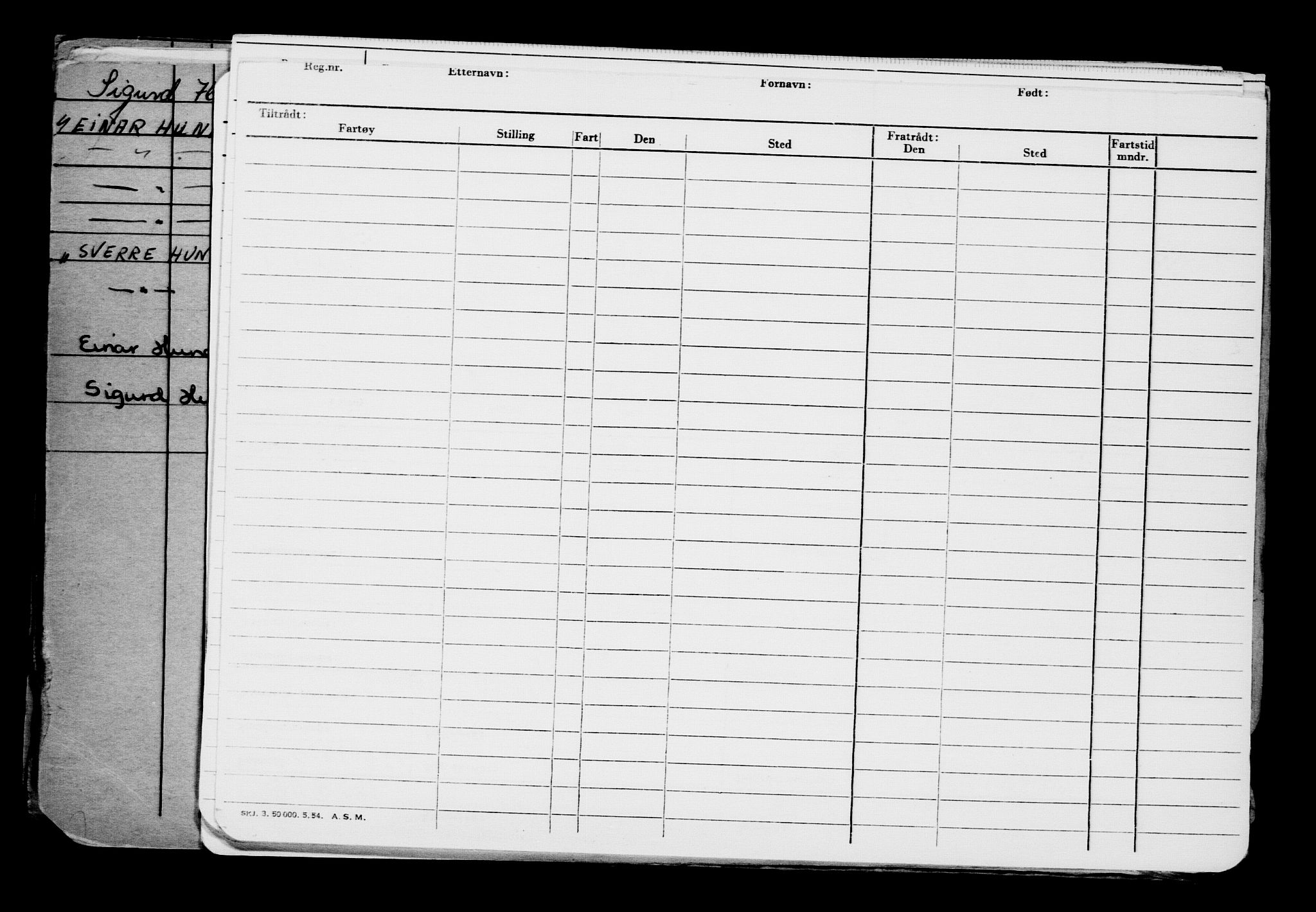 Direktoratet for sjømenn, AV/RA-S-3545/G/Gb/L0046: Hovedkort, 1902, s. 171