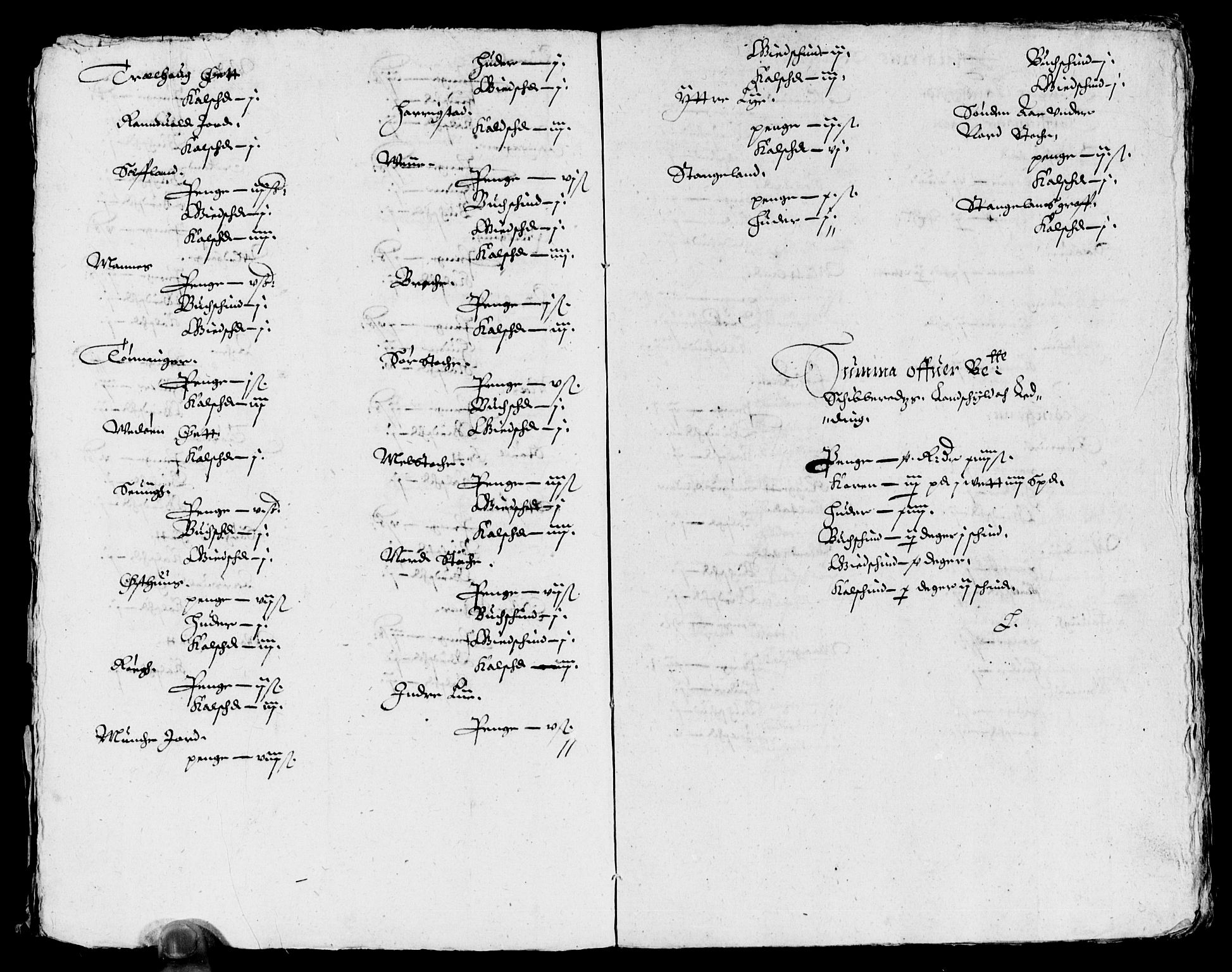 Rentekammeret inntil 1814, Reviderte regnskaper, Lensregnskaper, AV/RA-EA-5023/R/Rb/Rbs/L0015: Stavanger len, 1630-1632