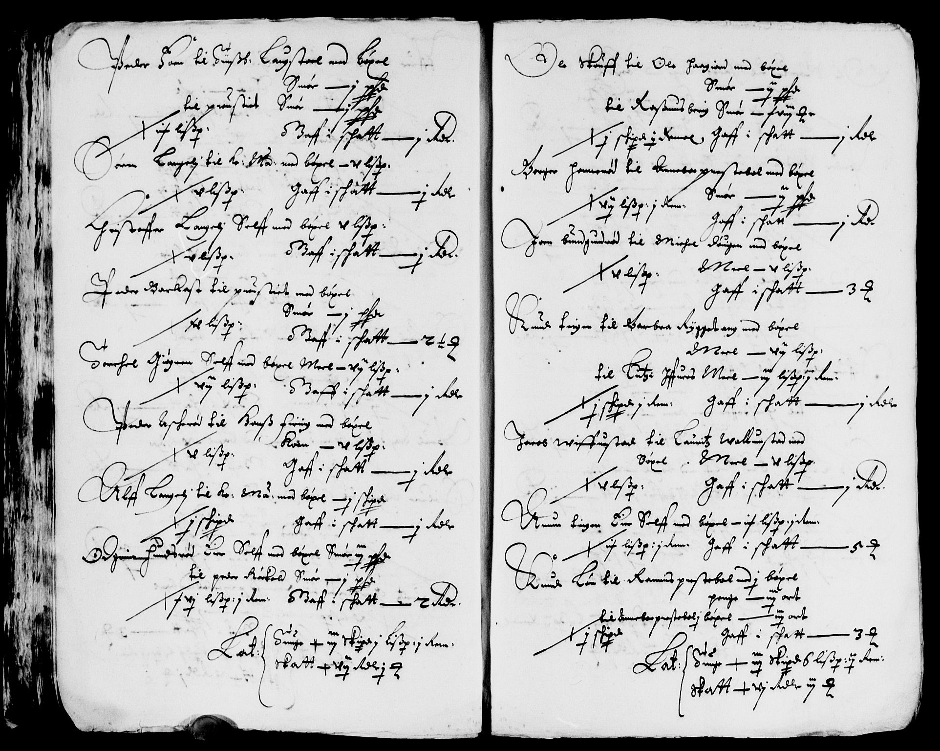 Rentekammeret inntil 1814, Reviderte regnskaper, Lensregnskaper, AV/RA-EA-5023/R/Rb/Rbo/L0030: Tønsberg len, 1650-1652