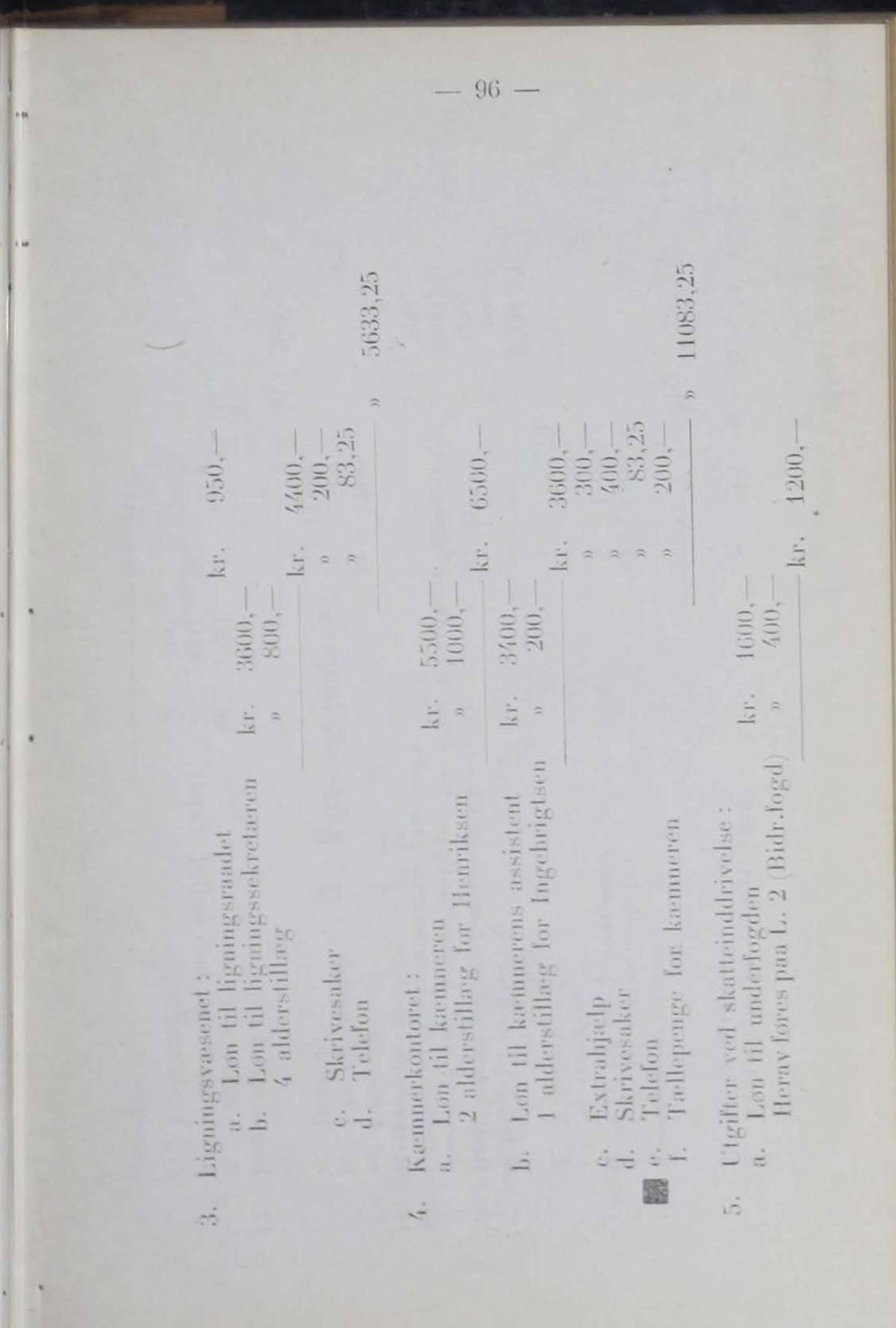 Narvik kommune. Formannskap , AIN/K-18050.150/A/Ab/L0009: Møtebok, 1919