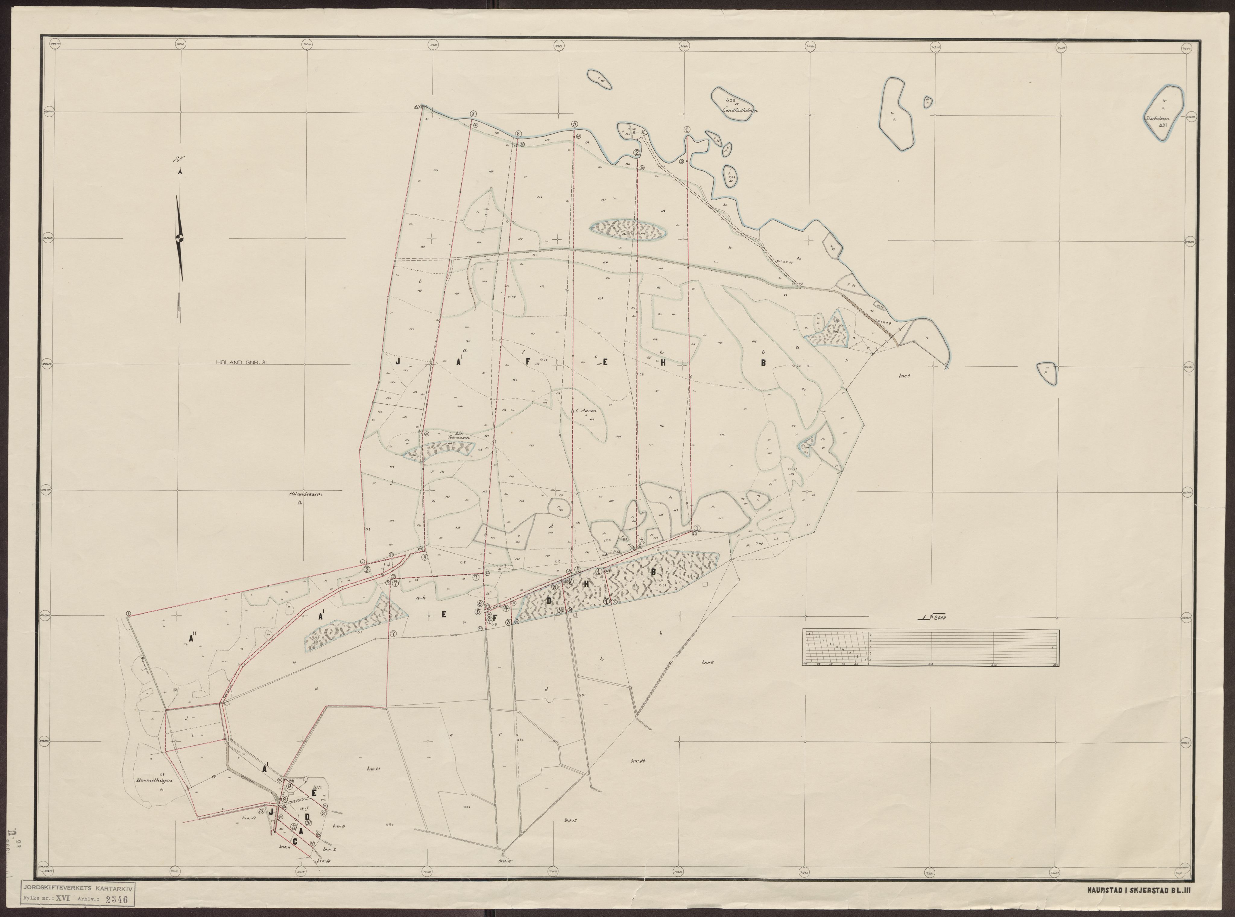 Jordskifteverkets kartarkiv, AV/RA-S-3929/T, 1859-1988, s. 2935