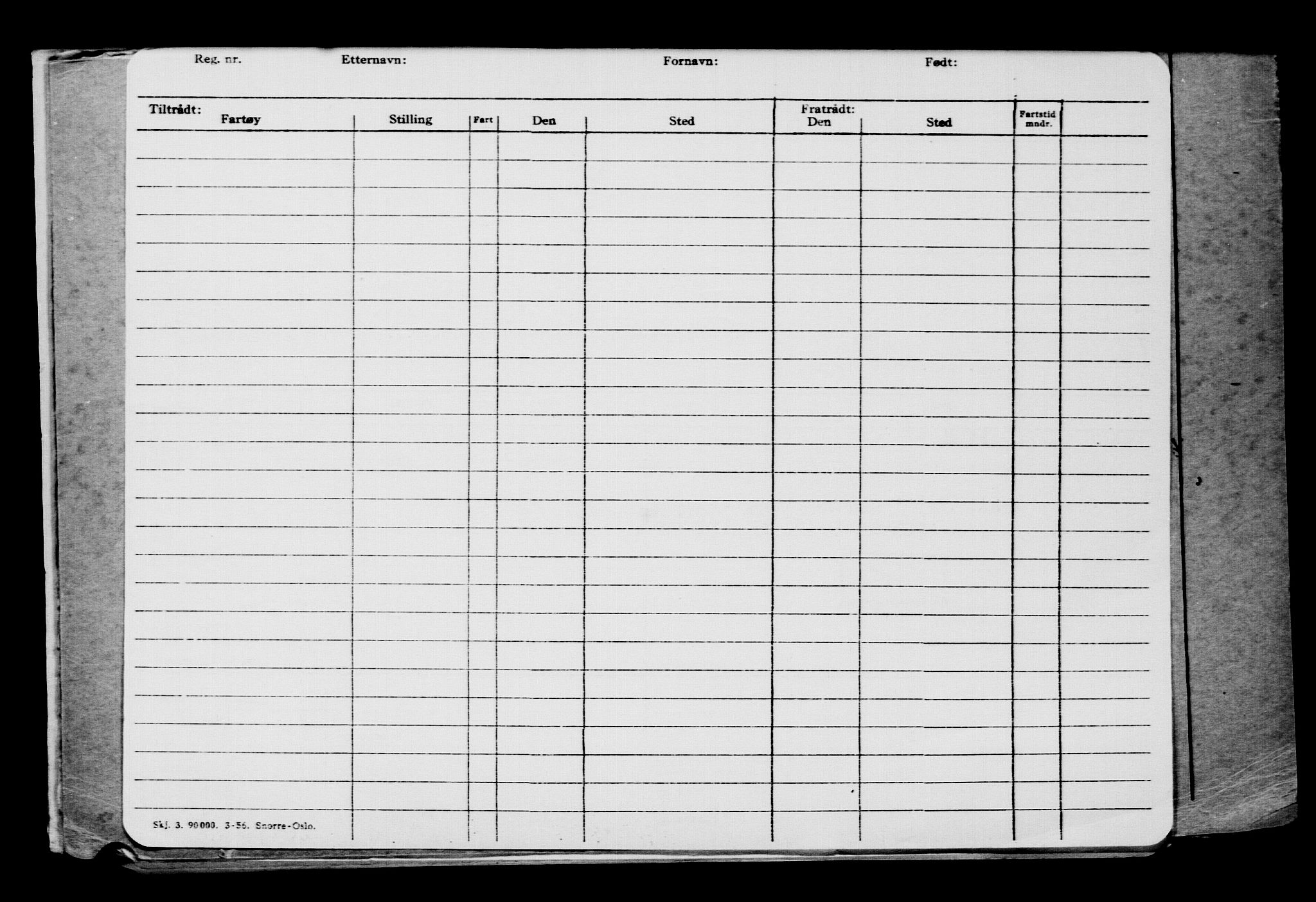 Direktoratet for sjømenn, AV/RA-S-3545/G/Gb/L0128: Hovedkort, 1915, s. 513