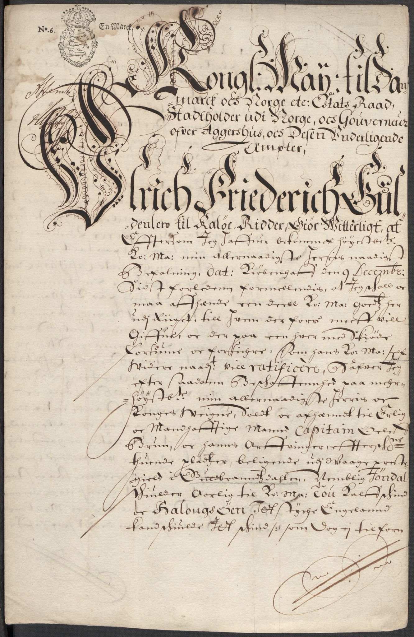 Rentekammeret, Kammerkanselliet, RA/EA-3111/G/Gg/Ggj/Ggja/L0001b: Skjøter utstedt av myndigheter i Norge og senere ombyttet med kongelige konfirmasjonsskjøter, 1663-1669, s. 94