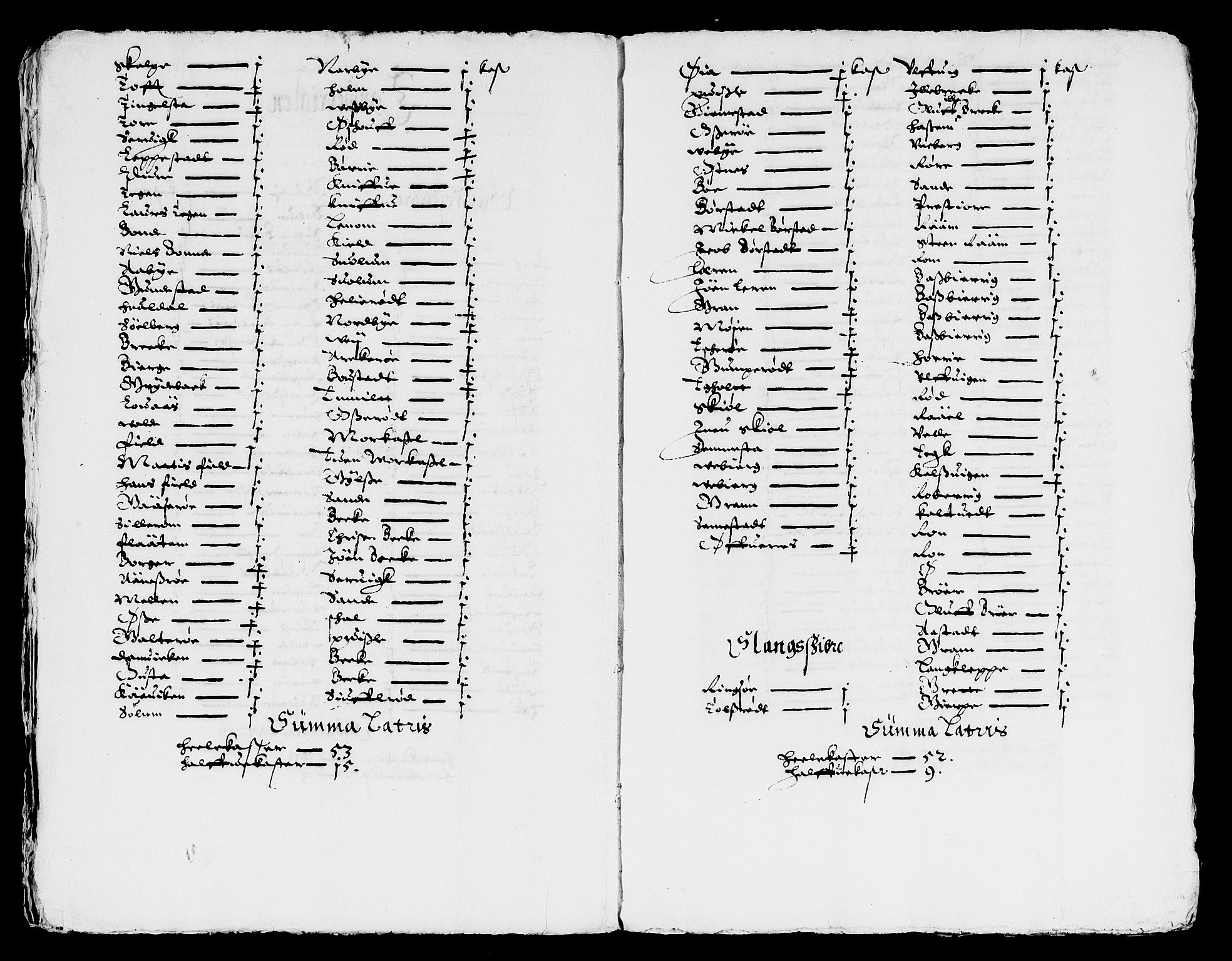 Rentekammeret inntil 1814, Reviderte regnskaper, Lensregnskaper, AV/RA-EA-5023/R/Rb/Rba/L0059: Akershus len, 1621-1622