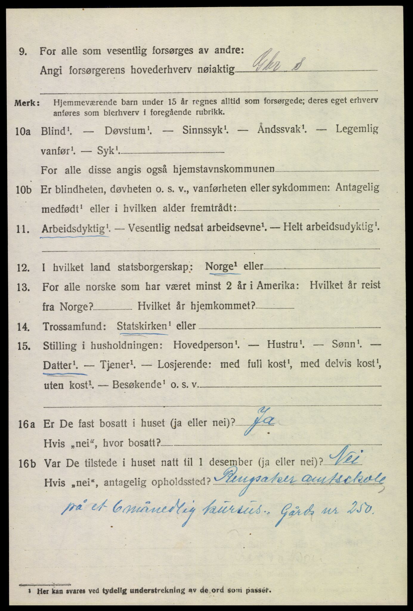 SAH, Folketelling 1920 for 0412 Ringsaker herred, 1920, s. 24903
