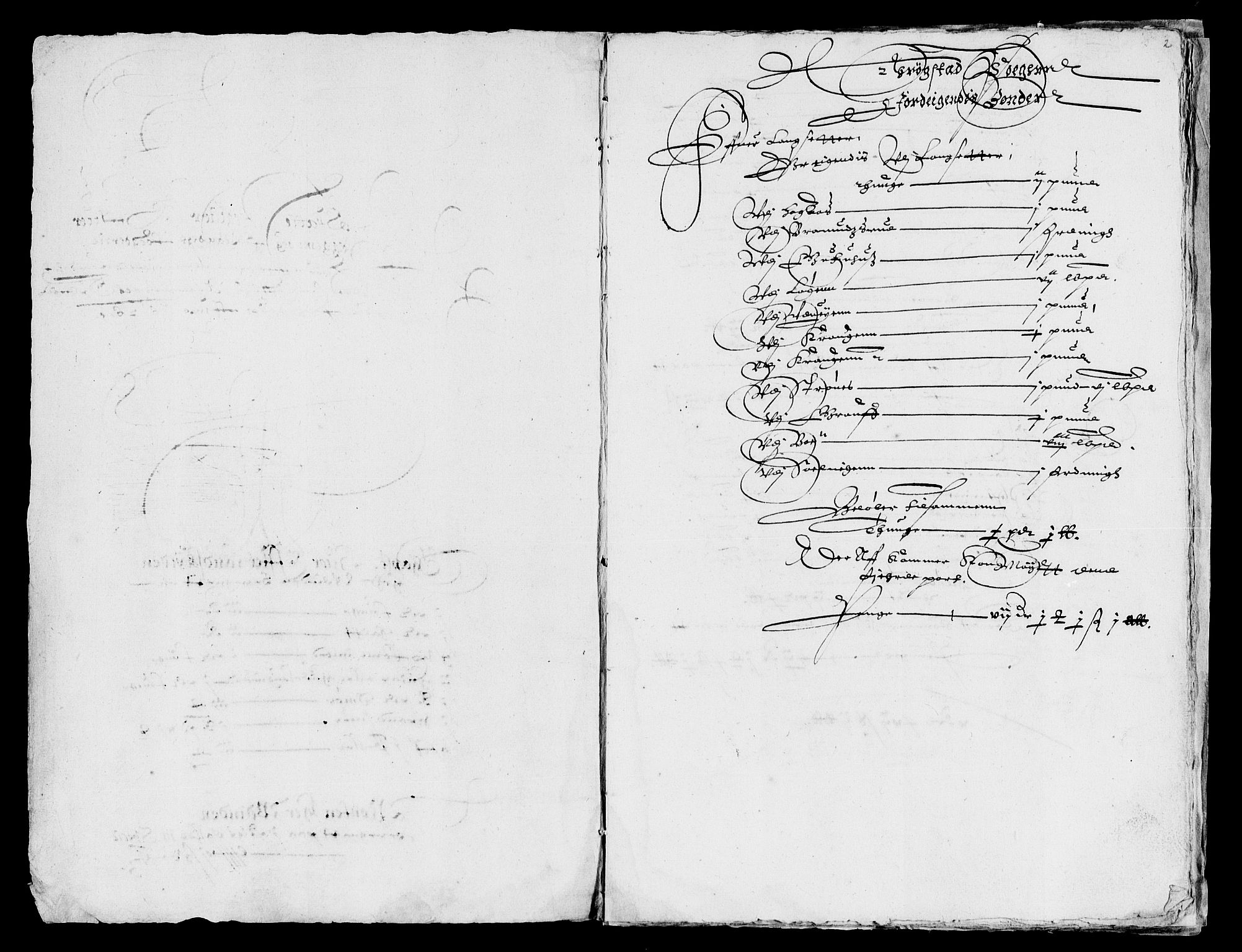 Rentekammeret inntil 1814, Reviderte regnskaper, Lensregnskaper, AV/RA-EA-5023/R/Rb/Rba/L0078: Akershus len, 1626