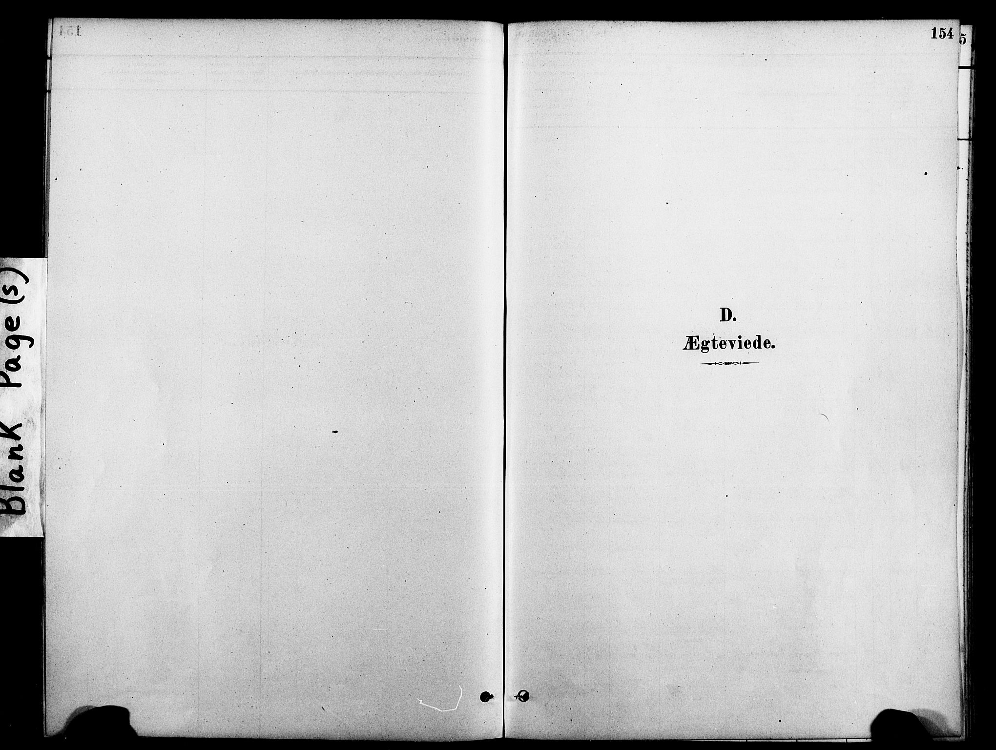 Ministerialprotokoller, klokkerbøker og fødselsregistre - Nord-Trøndelag, AV/SAT-A-1458/712/L0100: Ministerialbok nr. 712A01, 1880-1900, s. 154