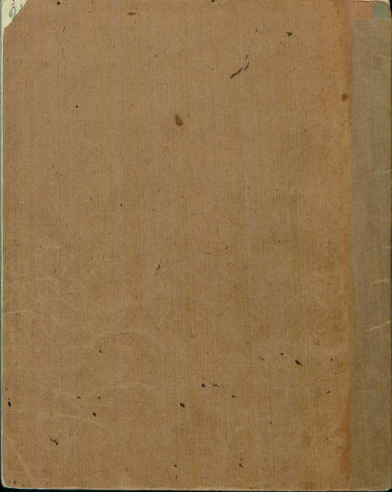 Rikard Berge, TEMU/TGM-A-1003/H/L0007: 7: Tinn sogo Hovin, 1912