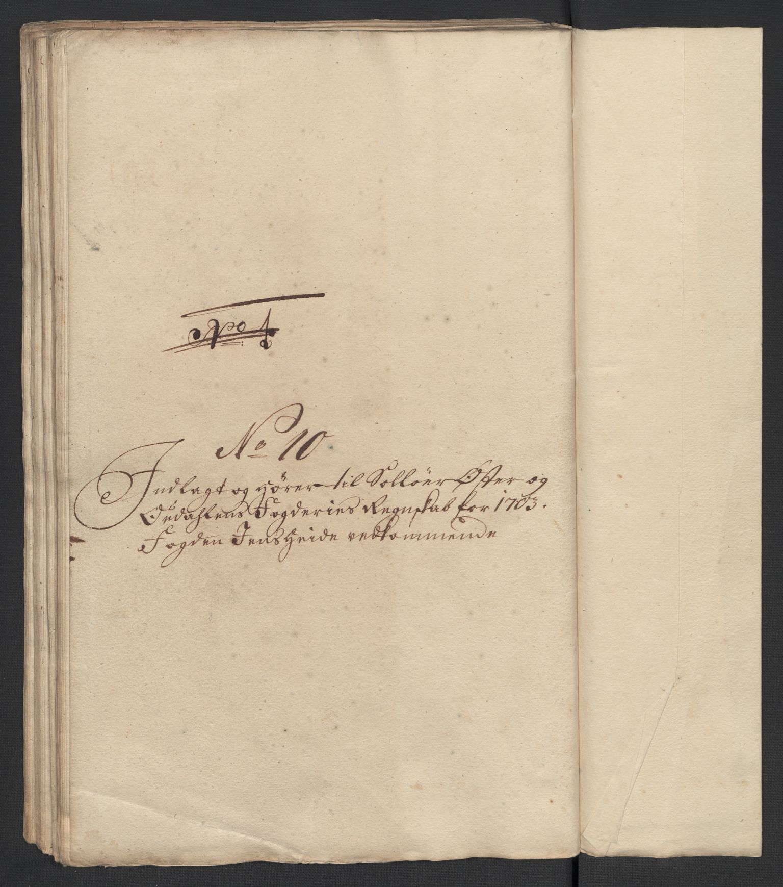 Rentekammeret inntil 1814, Reviderte regnskaper, Fogderegnskap, RA/EA-4092/R13/L0841: Fogderegnskap Solør, Odal og Østerdal, 1703, s. 196
