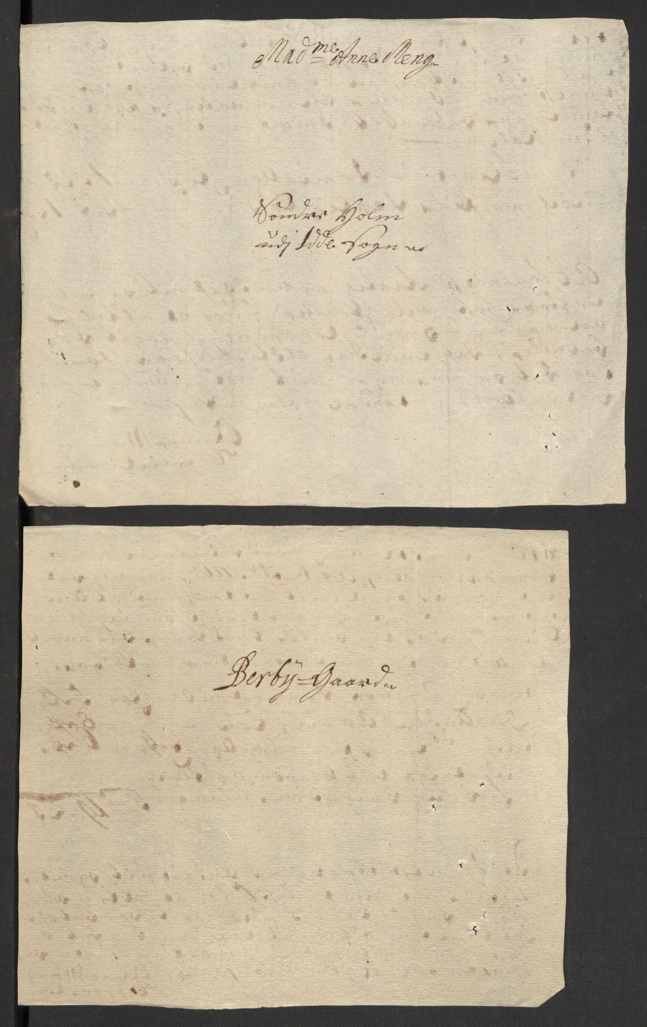 Rentekammeret inntil 1814, Reviderte regnskaper, Fogderegnskap, AV/RA-EA-4092/R01/L0020: Fogderegnskap Idd og Marker, 1711, s. 656