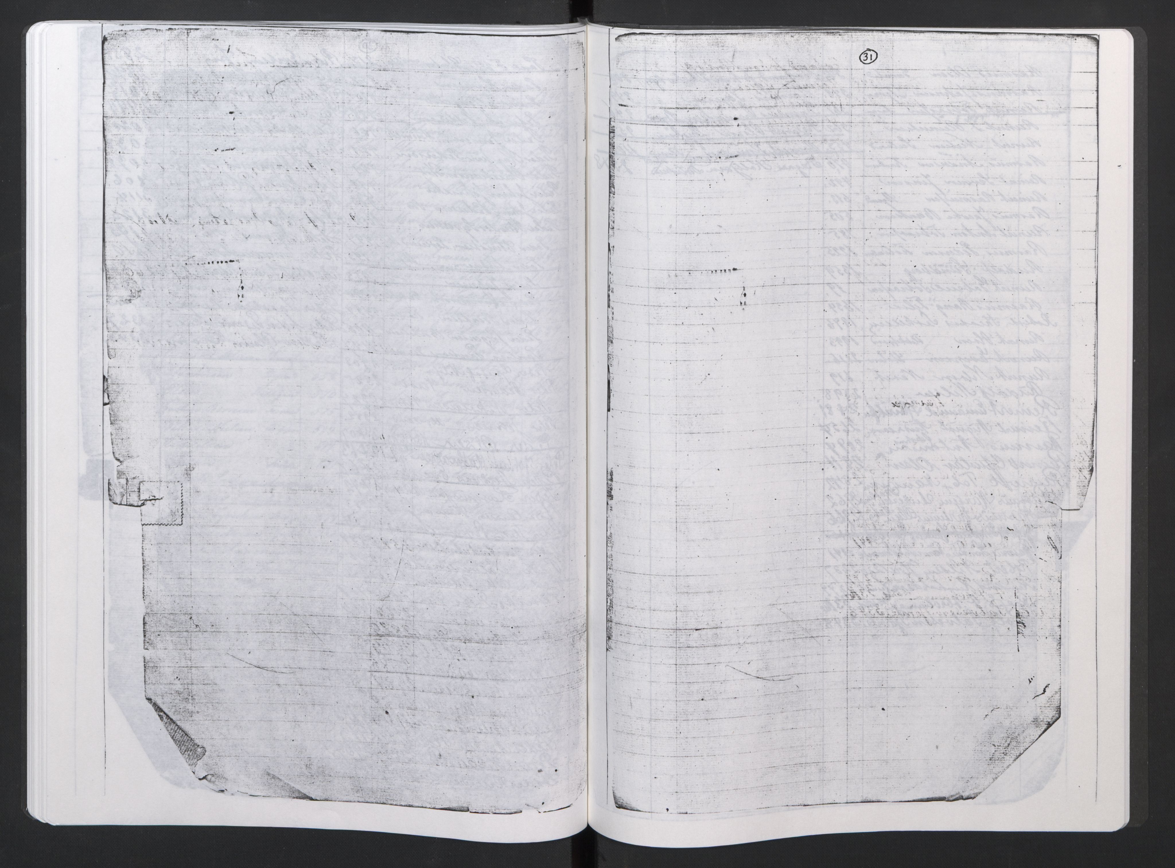 Grimstad mønstringskrets, AV/SAK-2031-0013/F/Fb/L0015/0002: Register til hovedruller og patenter, V-28 / Register til hovedrulle nr 1-3387 og hovedrulle A (brukskopi), 1868-1920, s. 33