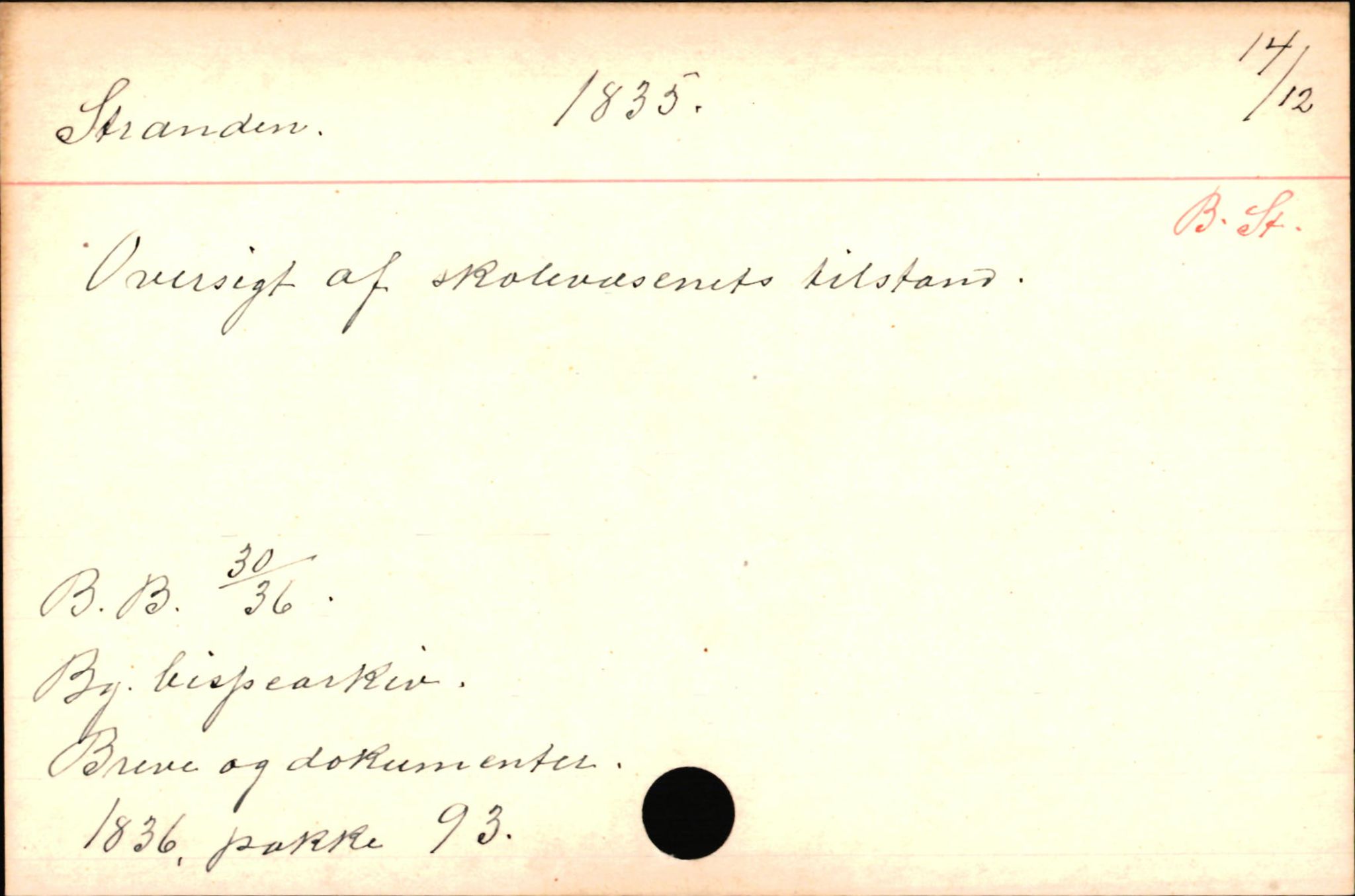Haugen, Johannes - lærer, AV/SAB-SAB/PA-0036/01/L0001: Om klokkere og lærere, 1521-1904, s. 11037