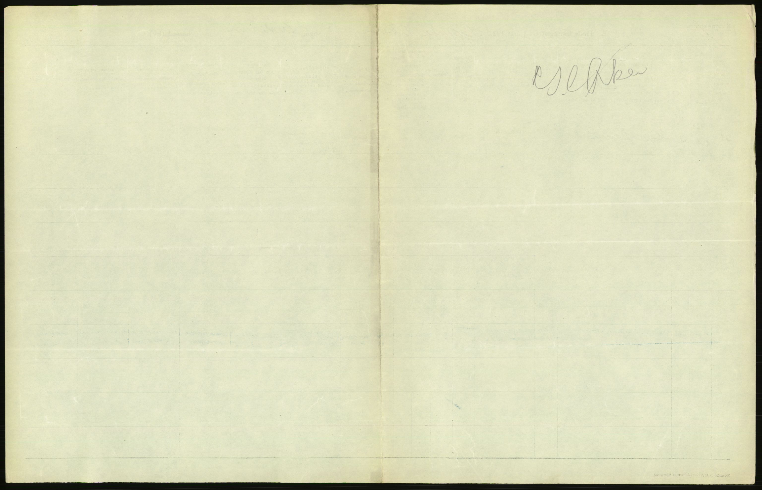 Statistisk sentralbyrå, Sosiodemografiske emner, Befolkning, RA/S-2228/D/Df/Dfc/Dfcc/L0009: Kristiania: Døde, 1923, s. 611