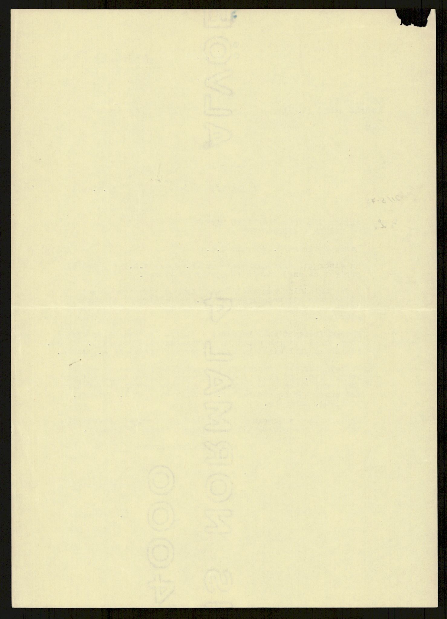 Sjøfartsdirektoratet med forløpere, generelt arkiv, AV/RA-S-1407/D/Du/Duc/L0641/0004: Skipskontrollen - Forskrifter    / Utleiebåter (2 mapper), 1977-1989, s. 166