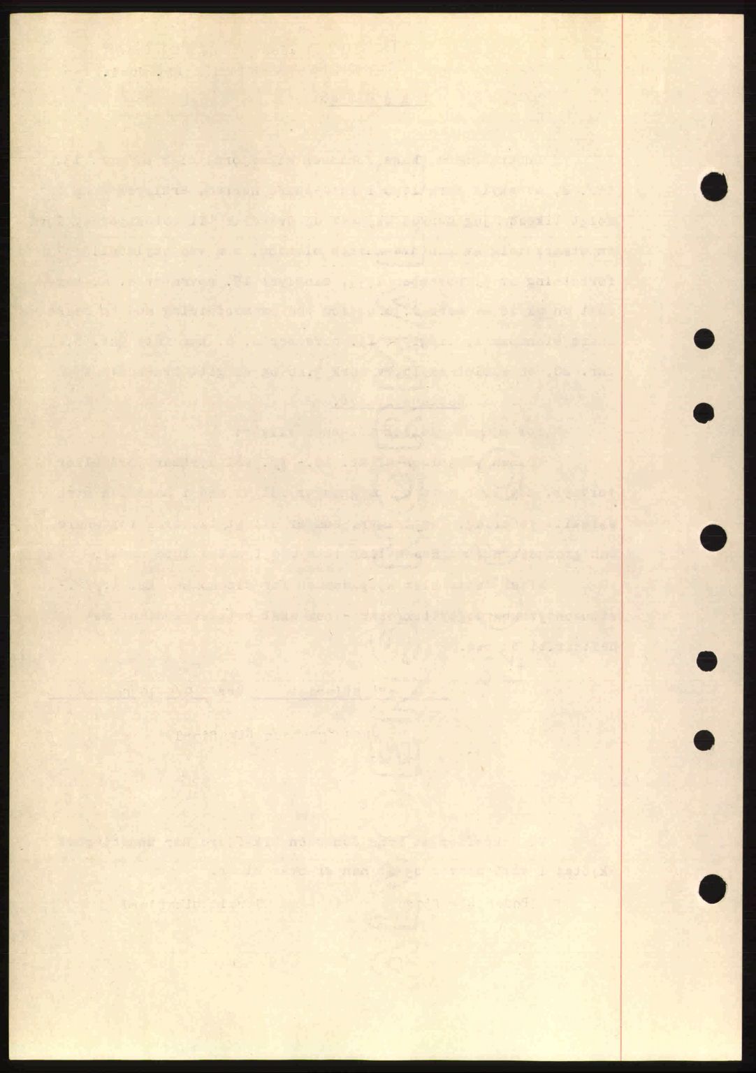 Romsdal sorenskriveri, AV/SAT-A-4149/1/2/2C: Pantebok nr. A1, 1936-1936, Dagboknr: 1383/1936