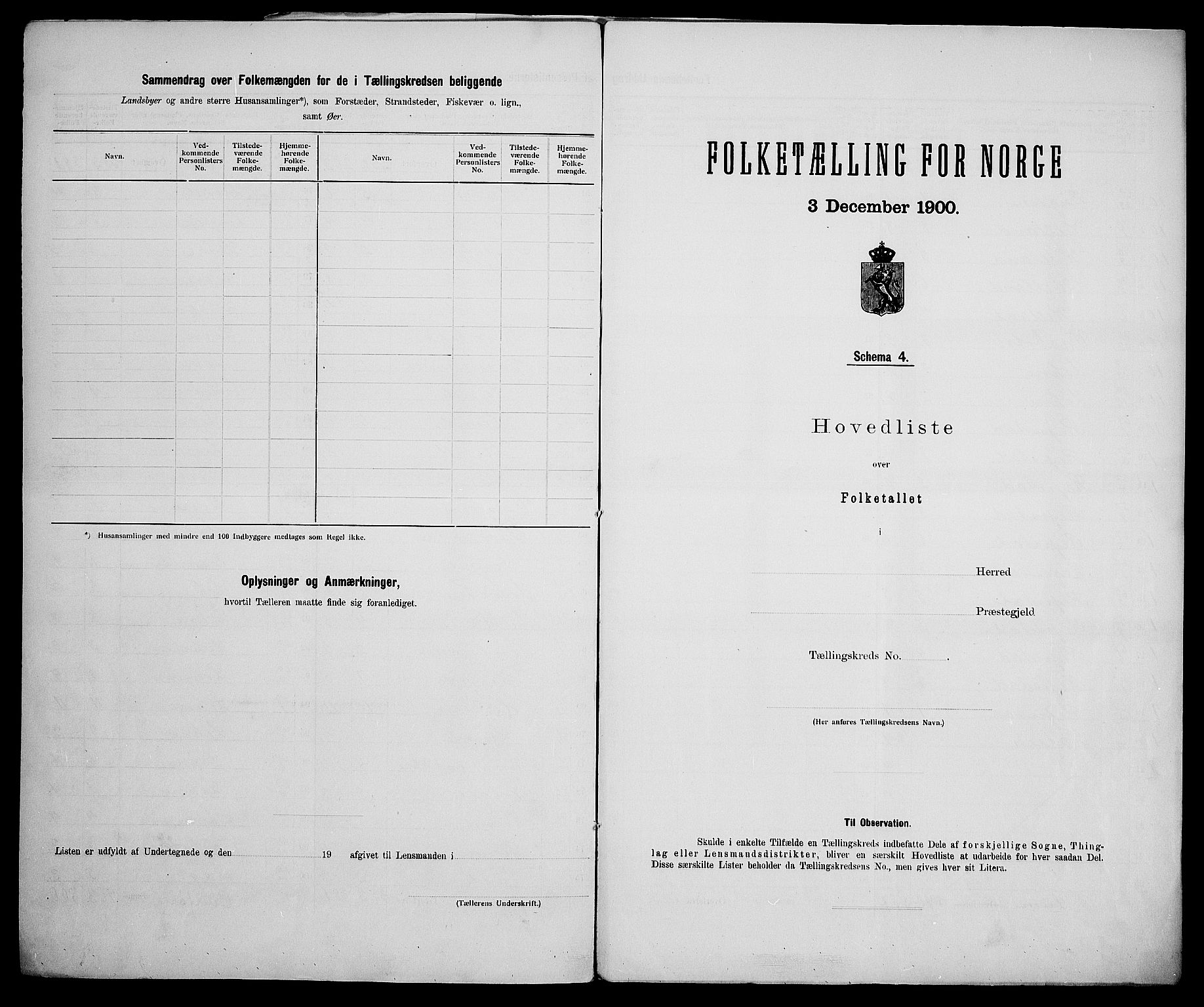 SAK, Folketelling 1900 for 1018 Søgne herred, 1900, s. 39