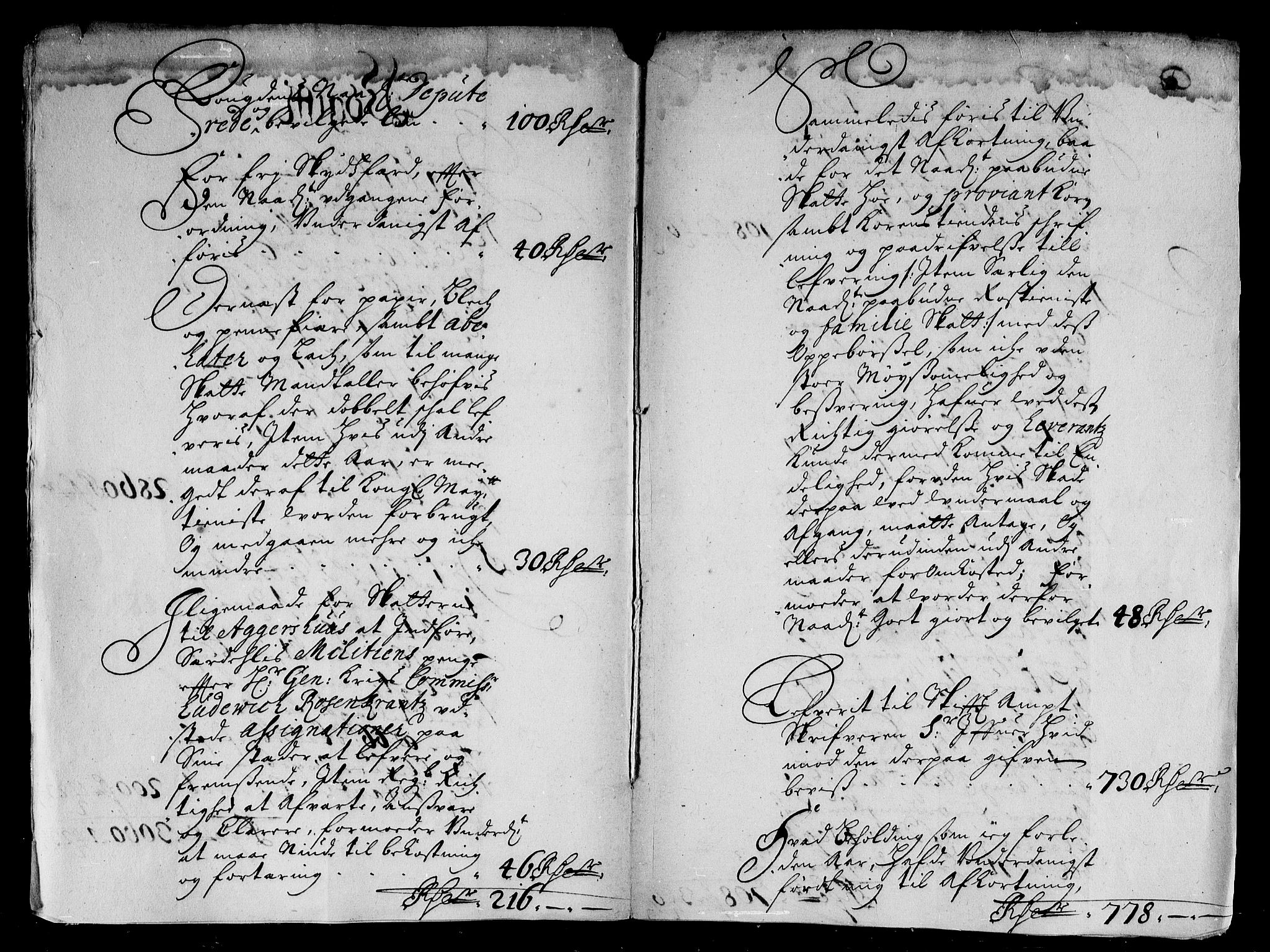 Rentekammeret inntil 1814, Reviderte regnskaper, Stiftamtstueregnskaper, Landkommissariatet på Akershus og Akershus stiftamt, AV/RA-EA-5869/R/Rb/L0107: Akershus stiftamt, 1675