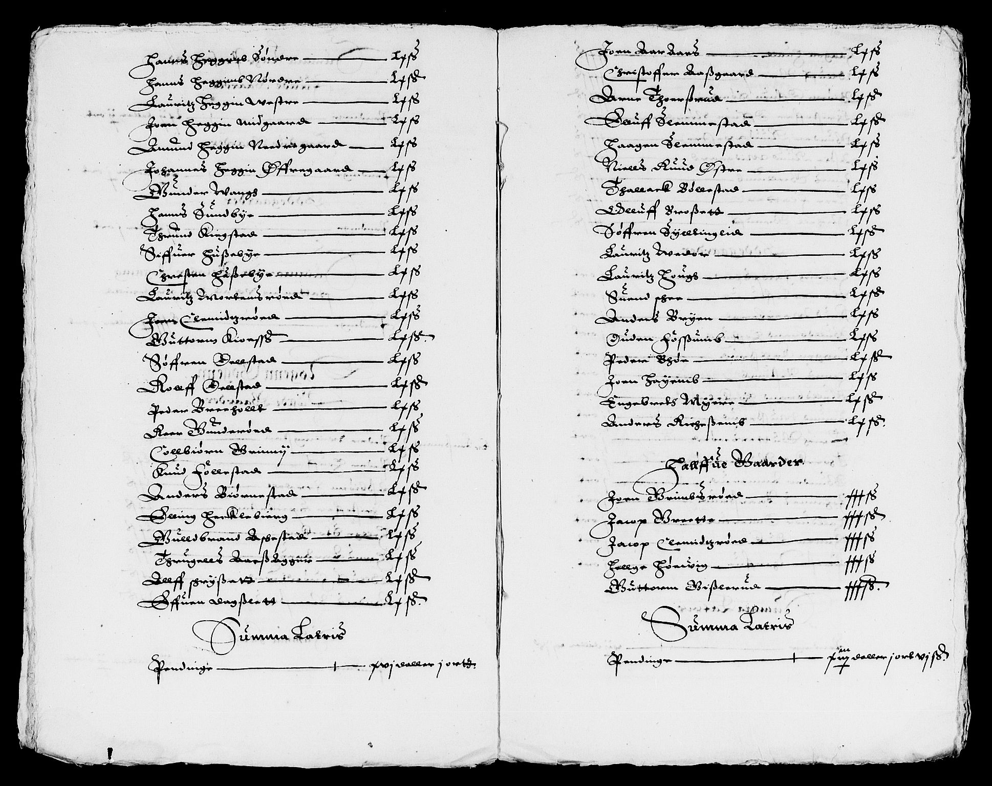 Rentekammeret inntil 1814, Reviderte regnskaper, Lensregnskaper, AV/RA-EA-5023/R/Rb/Rba/L0063: Akershus len, 1622
