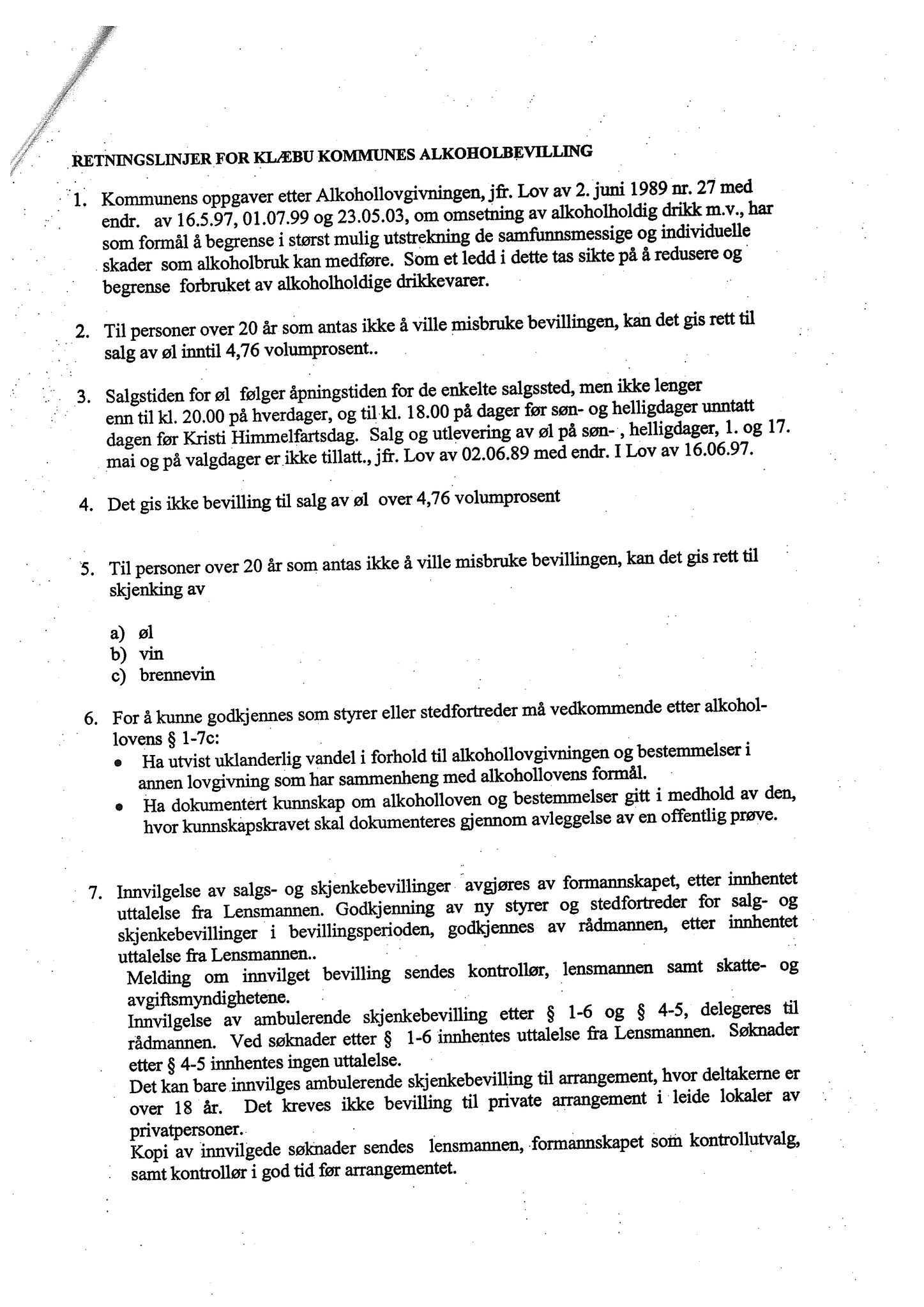 Klæbu Kommune, TRKO/KK/05-UOm/L003: Utvalg for omsorg - Møtedokumenter, 2012, s. 147