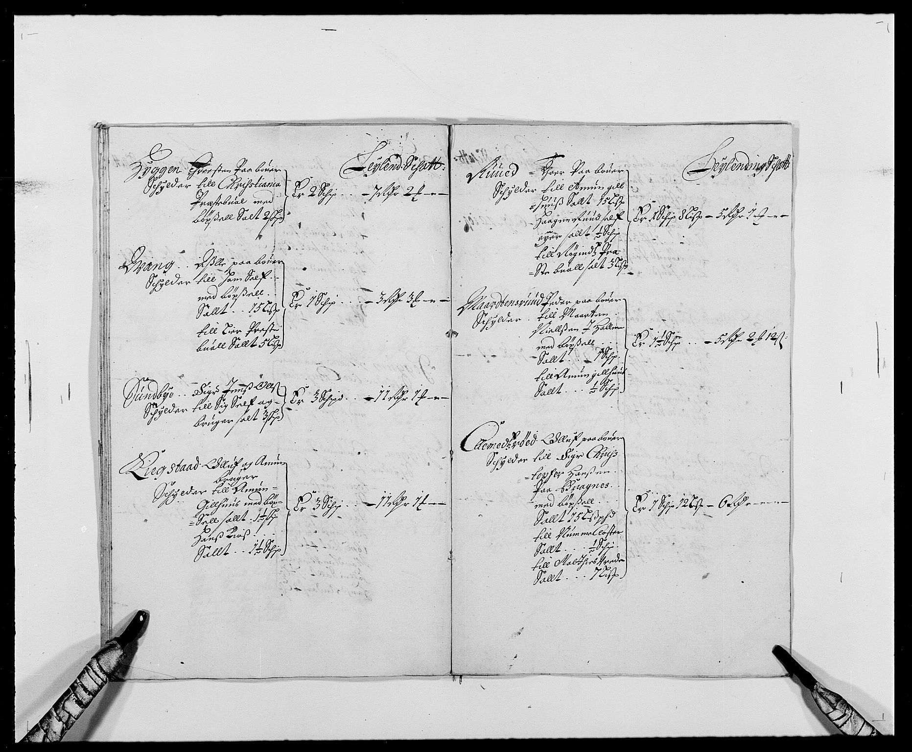 Rentekammeret inntil 1814, Reviderte regnskaper, Fogderegnskap, RA/EA-4092/R29/L1692: Fogderegnskap Hurum og Røyken, 1682-1687, s. 65