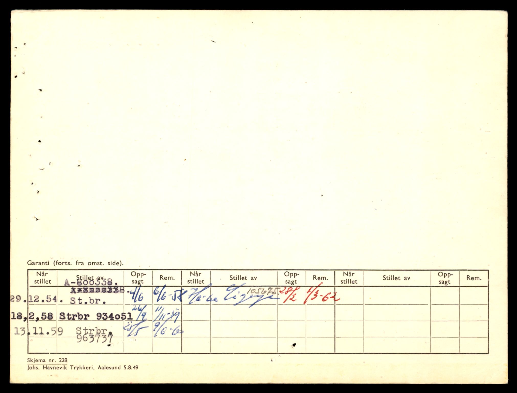 Møre og Romsdal vegkontor - Ålesund trafikkstasjon, AV/SAT-A-4099/F/Fe/L0032: Registreringskort for kjøretøy T 11997 - T 12149, 1927-1998, s. 1326