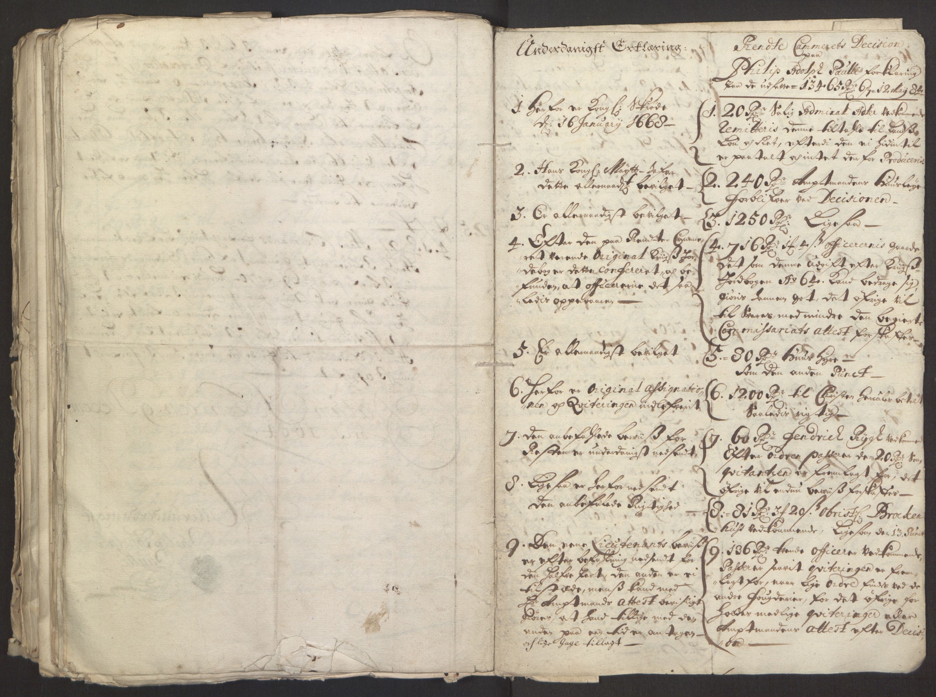 Rentekammeret inntil 1814, Reviderte regnskaper, Fogderegnskap, RA/EA-4092/R35/L2062: Fogderegnskap Øvre og Nedre Telemark, 1674, s. 150