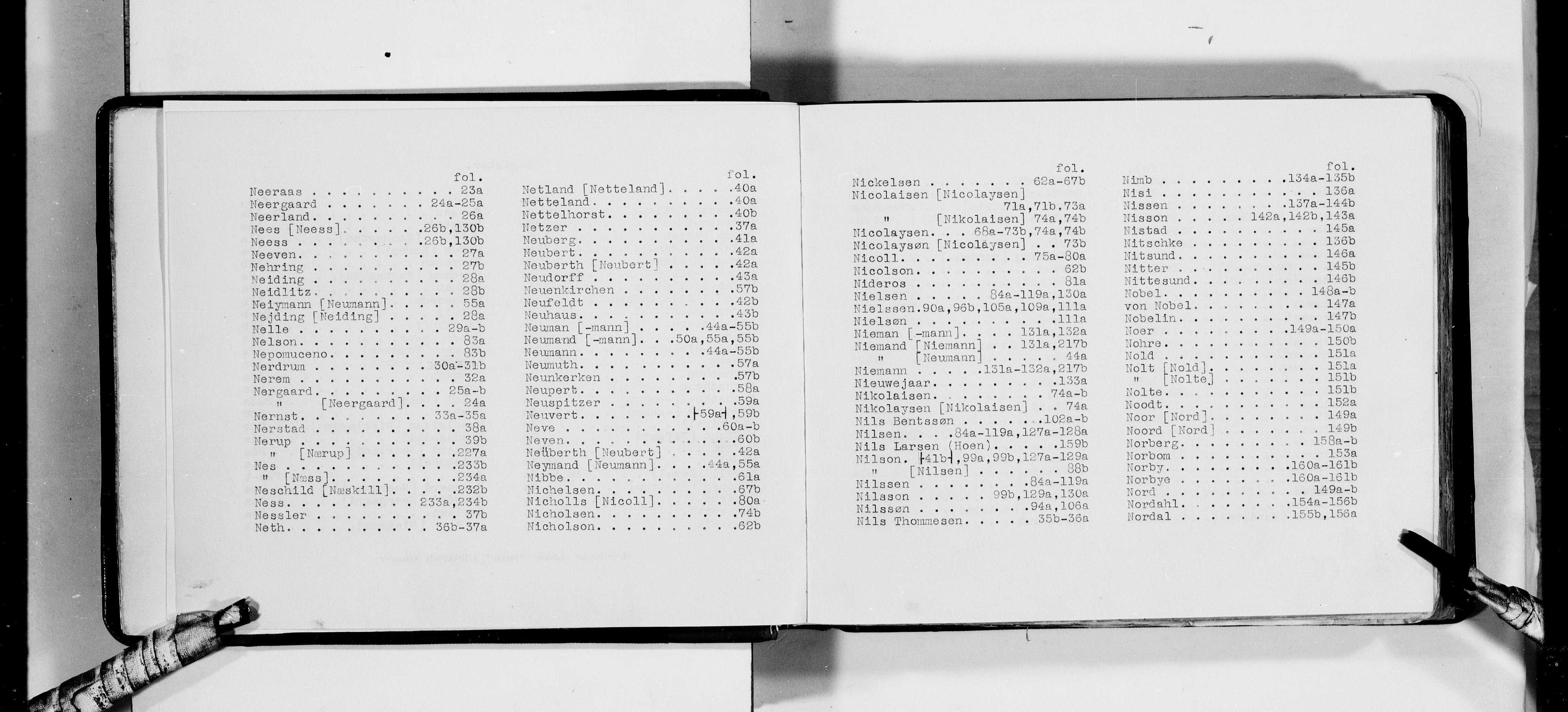 Lassens samlinger, RA/PA-0051/F/Fa, s. 4