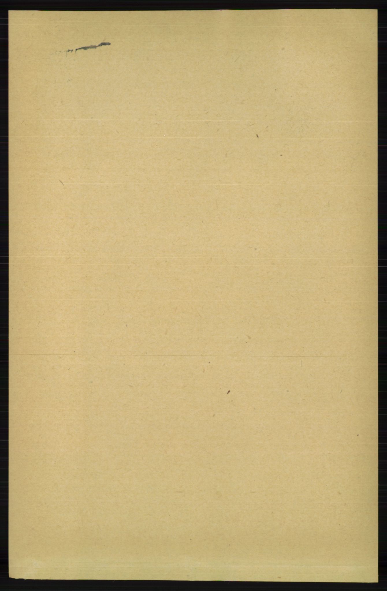 RA, Folketelling 1891 for 1032 Lyngdal herred, 1891, s. 1085