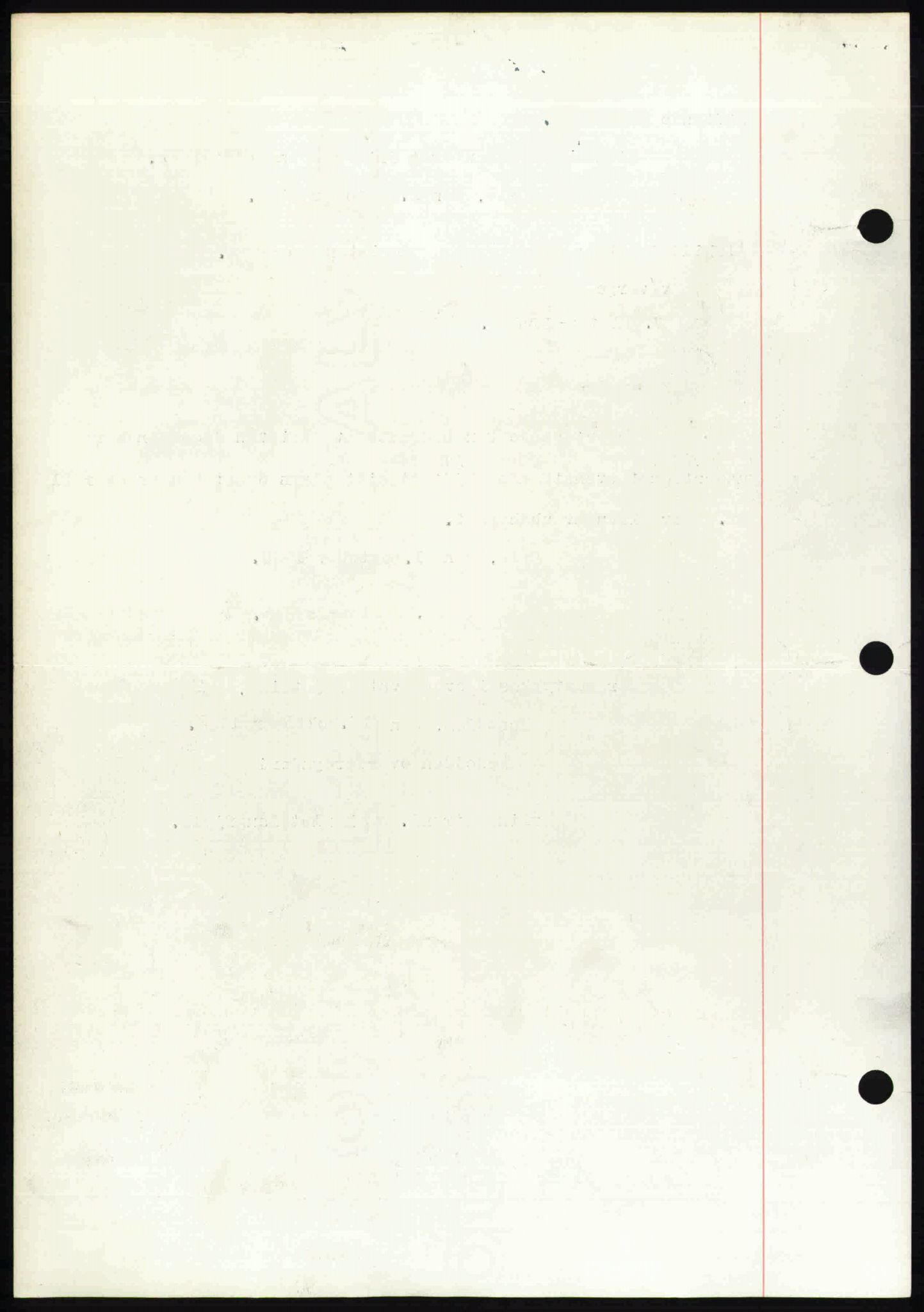 Follo sorenskriveri, SAO/A-10274/G/Ga/Gaa/L0085: Pantebok nr. I 85, 1948-1948, Dagboknr: 4270/1948