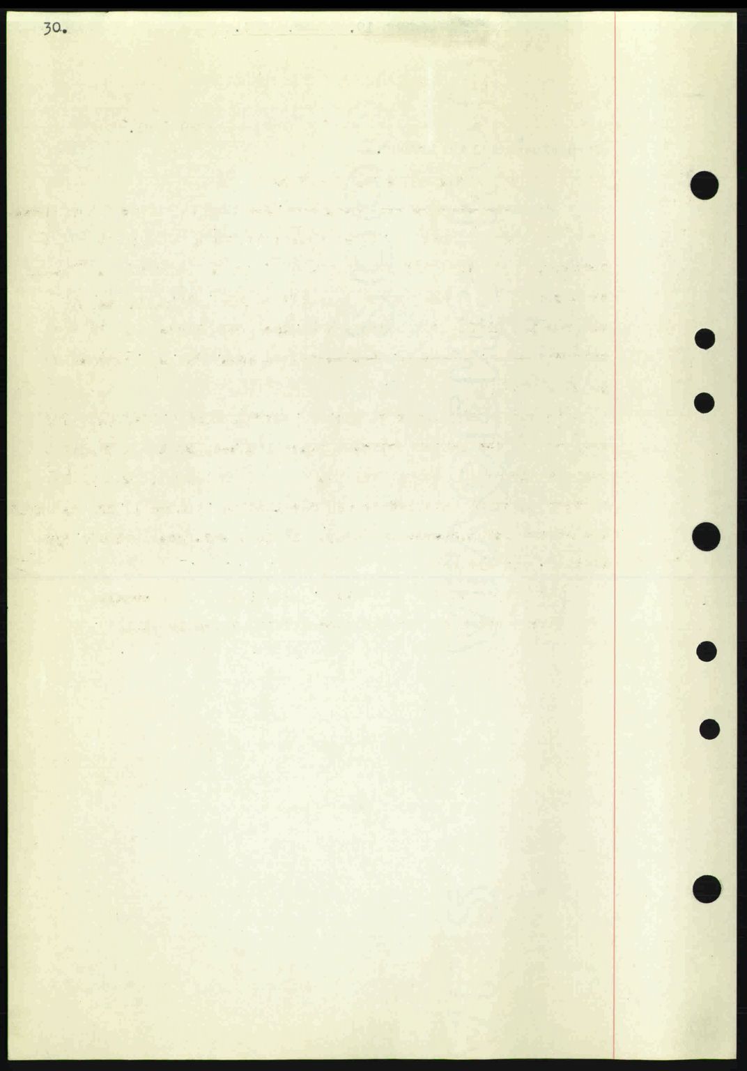 Eiker, Modum og Sigdal sorenskriveri, SAKO/A-123/G/Ga/Gab/L0045: Pantebok nr. A15, 1941-1942, Dagboknr: 2729/1941