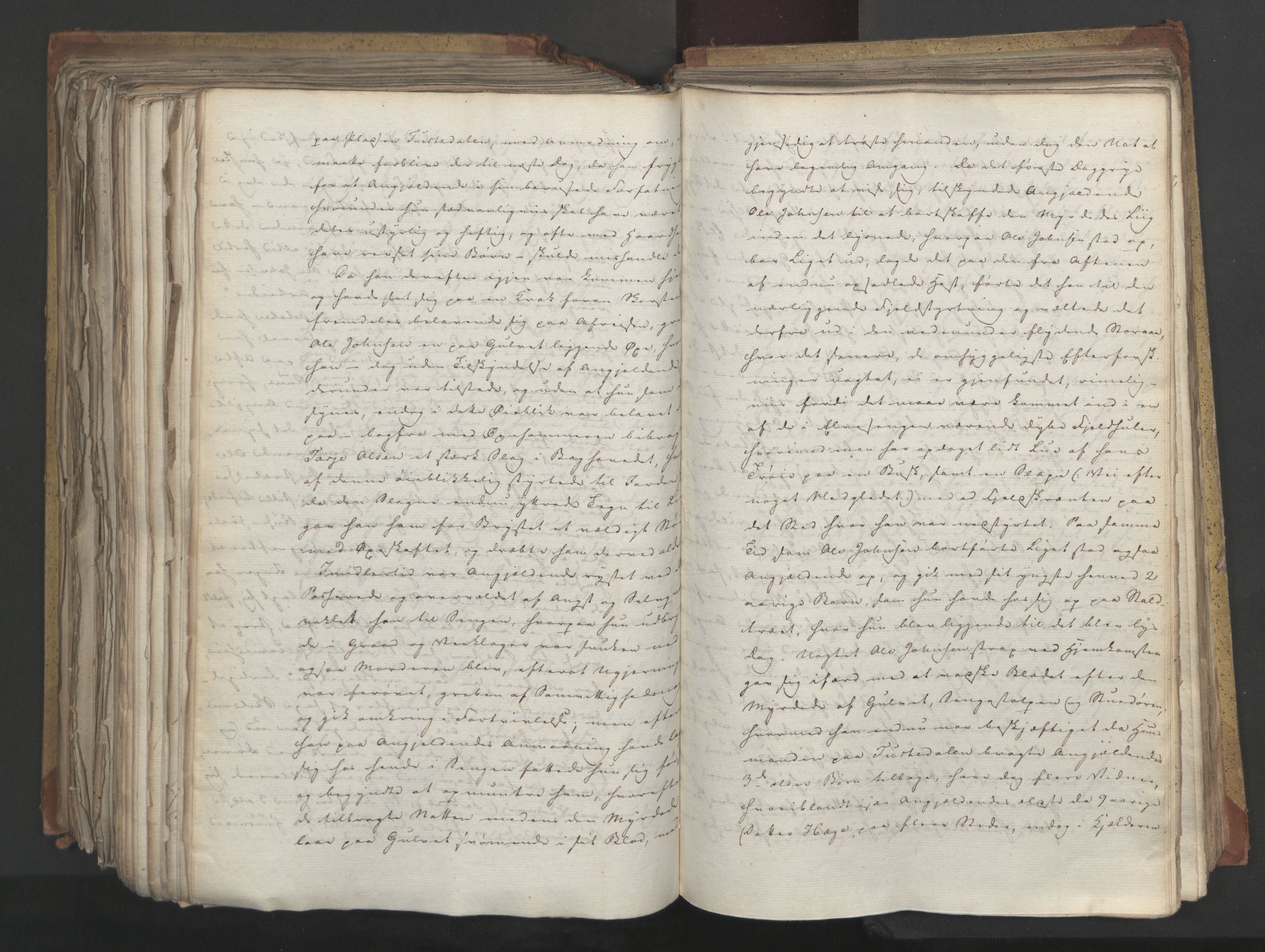 Statsrådsavdelingen i Stockholm, AV/RA-S-1003/D/Da/L0054: Regjeringsinnstillinger nr. 1-230, 1828, s. 589