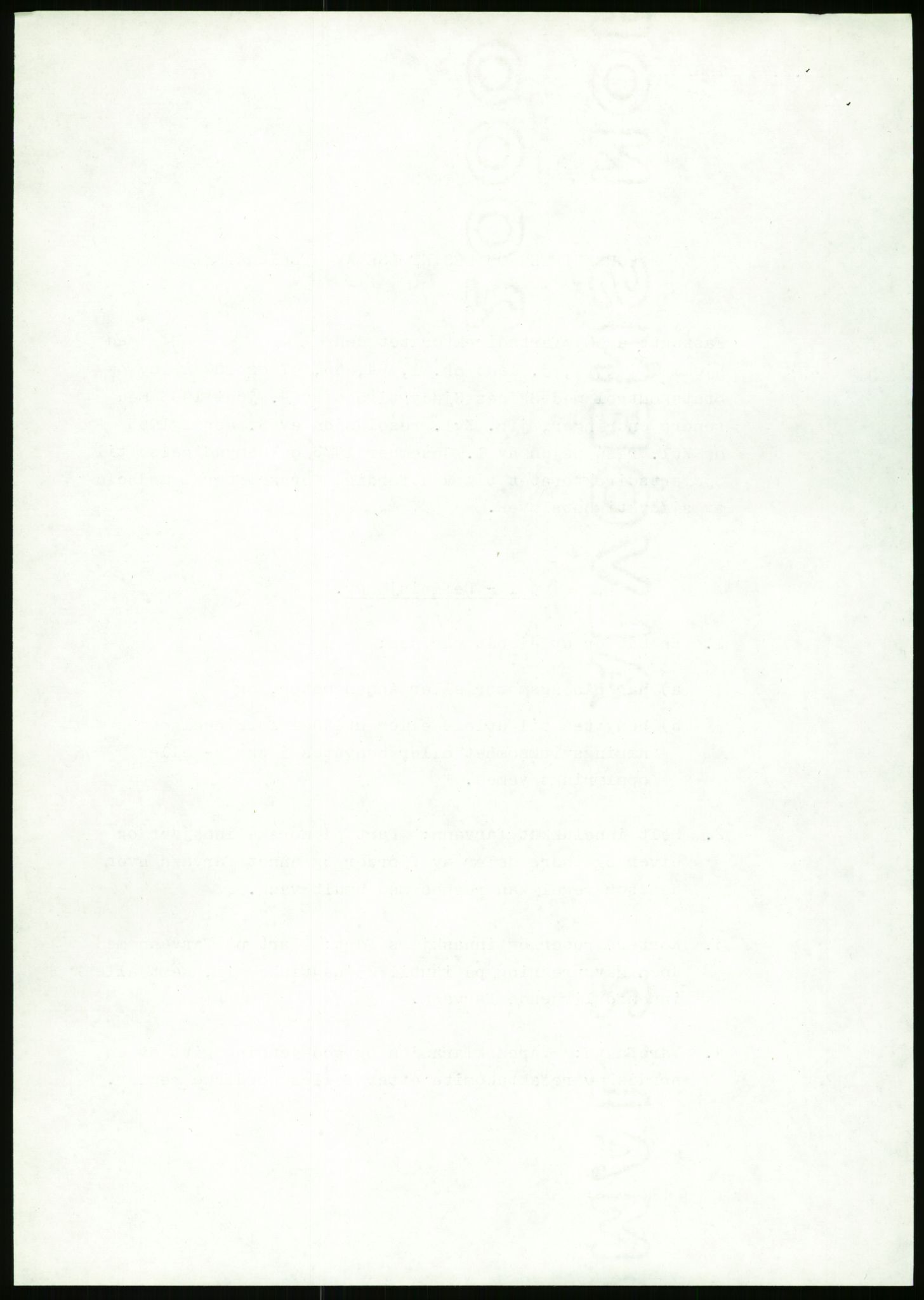 Sjøfartsdirektoratet med forløpere, generelt arkiv, AV/RA-S-1407/D/Du/Duc/L0642/0001: Skipskontrollen - Forskrifter / Forskrift om utleiebåter (2 mapper), 1978-1987, s. 232