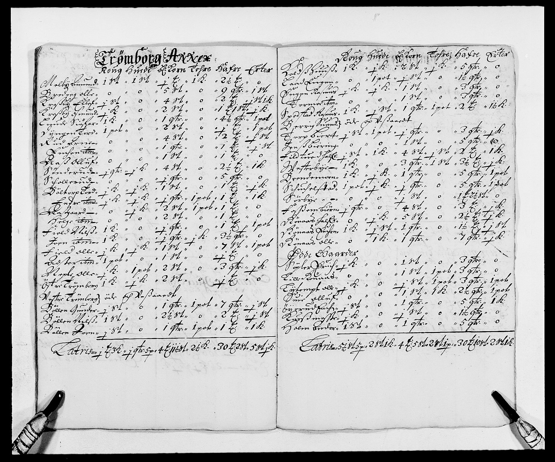 Rentekammeret inntil 1814, Reviderte regnskaper, Fogderegnskap, AV/RA-EA-4092/R06/L0279: Fogderegnskap Heggen og Frøland, 1678-1680, s. 74