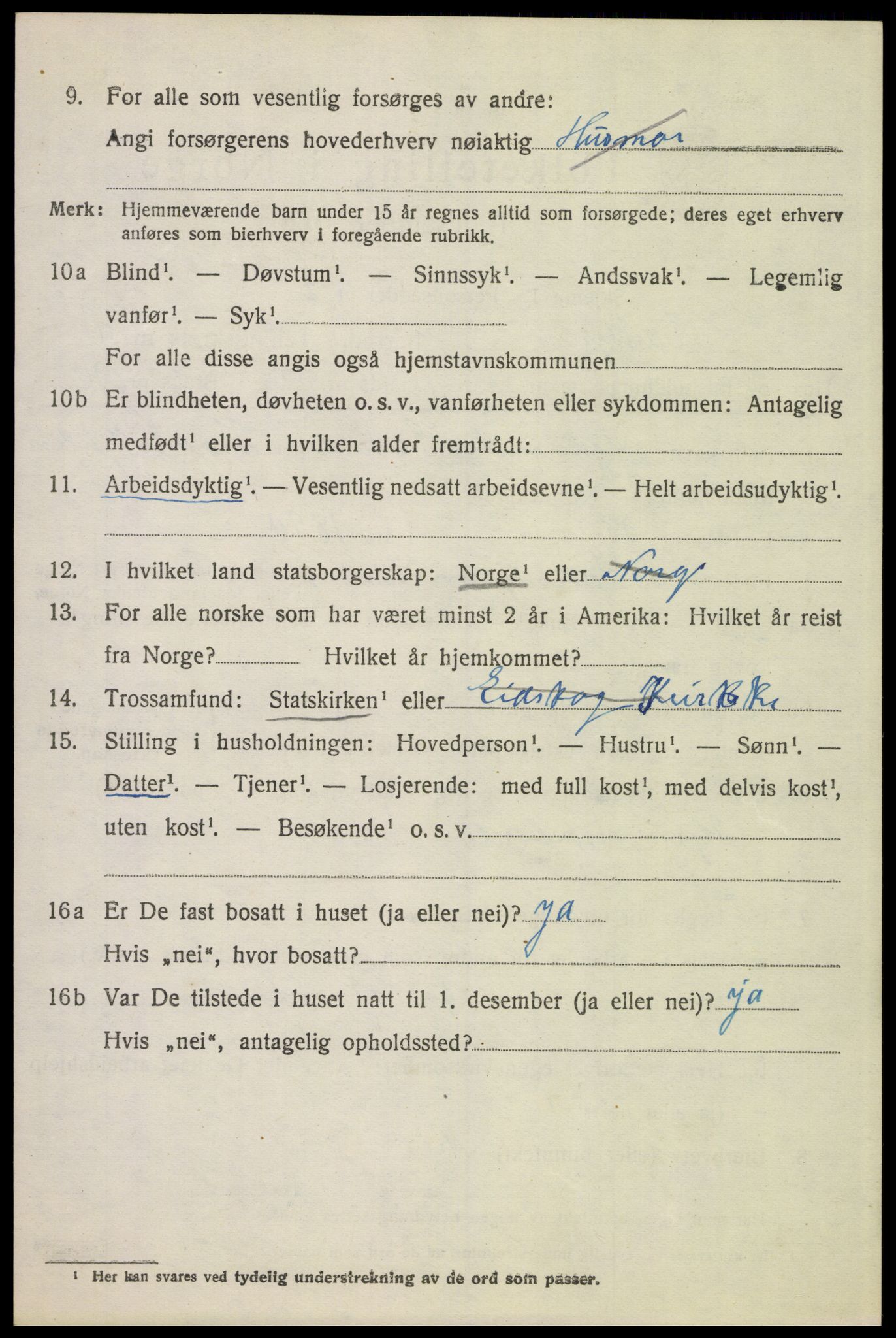 SAH, Folketelling 1920 for 0420 Eidskog herred, 1920, s. 11736