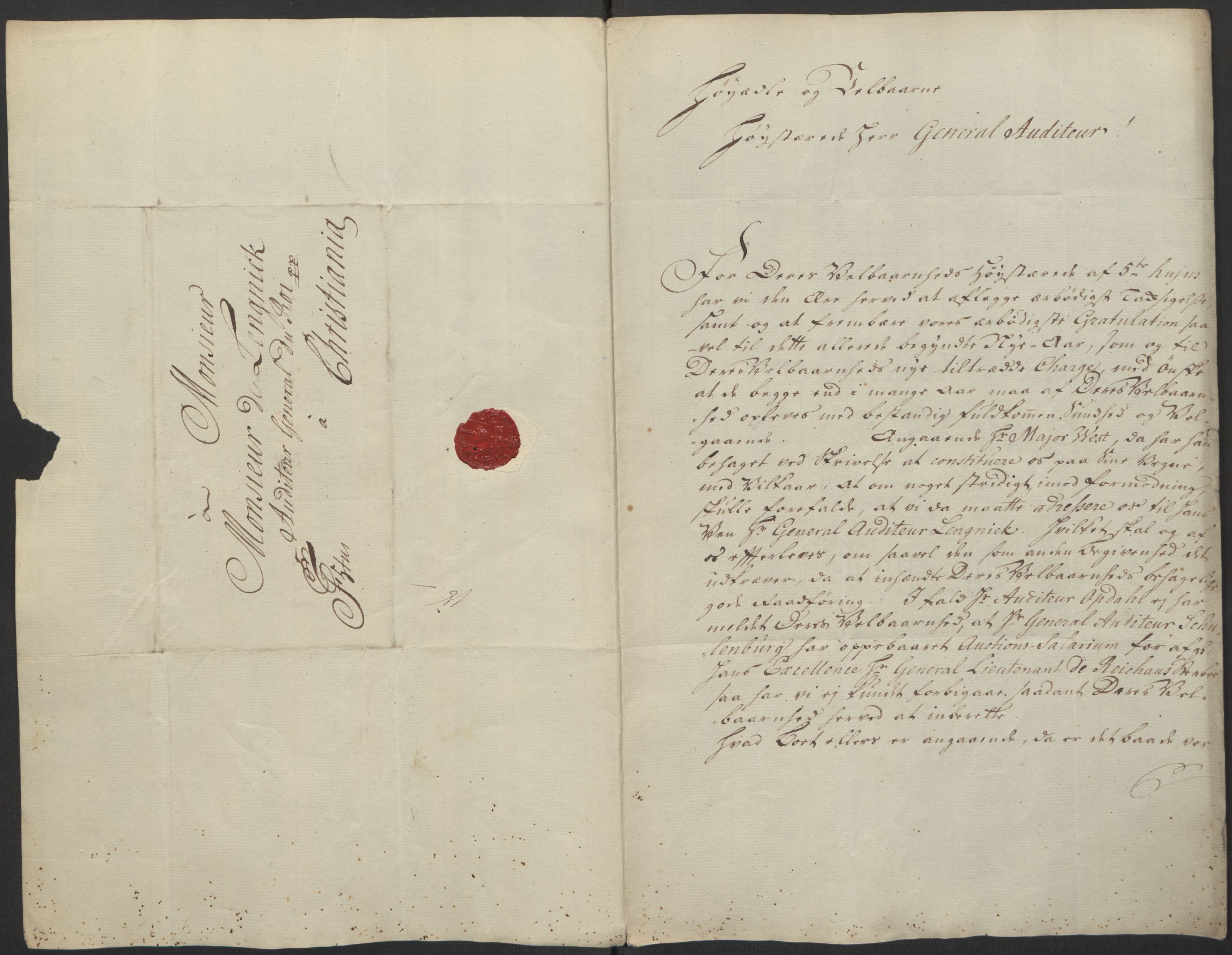 Forsvaret, Generalauditøren, AV/RA-RAFA-1772/F/Fj/Fja/L0024: --, 1751-1814, s. 315