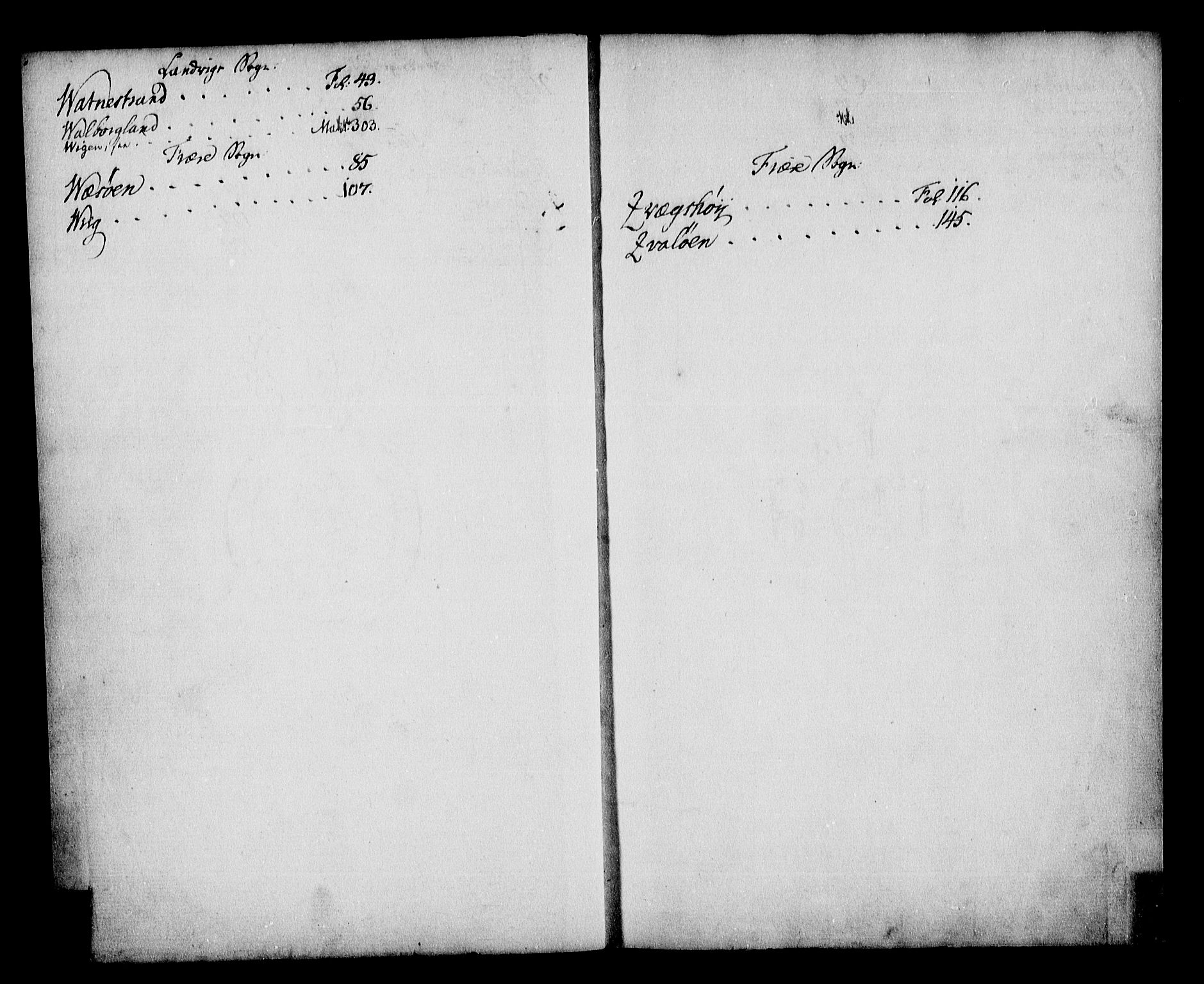 Nedenes sorenskriveri før 1824, SAK/1221-0007/G/Ga/L0009: Panteregister nr. 9, 1795-1827