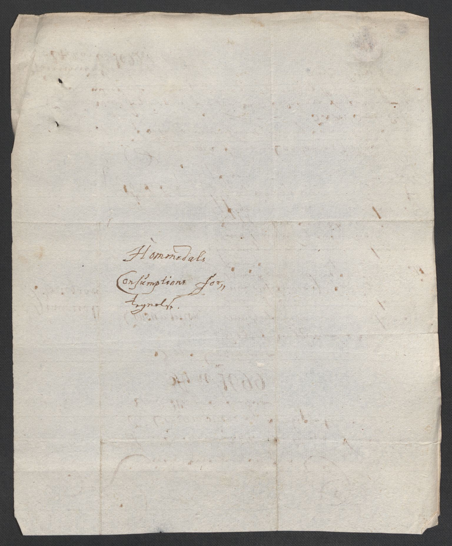 Rentekammeret inntil 1814, Reviderte regnskaper, Fogderegnskap, AV/RA-EA-4092/R39/L2314: Fogderegnskap Nedenes, 1698-1699, s. 265