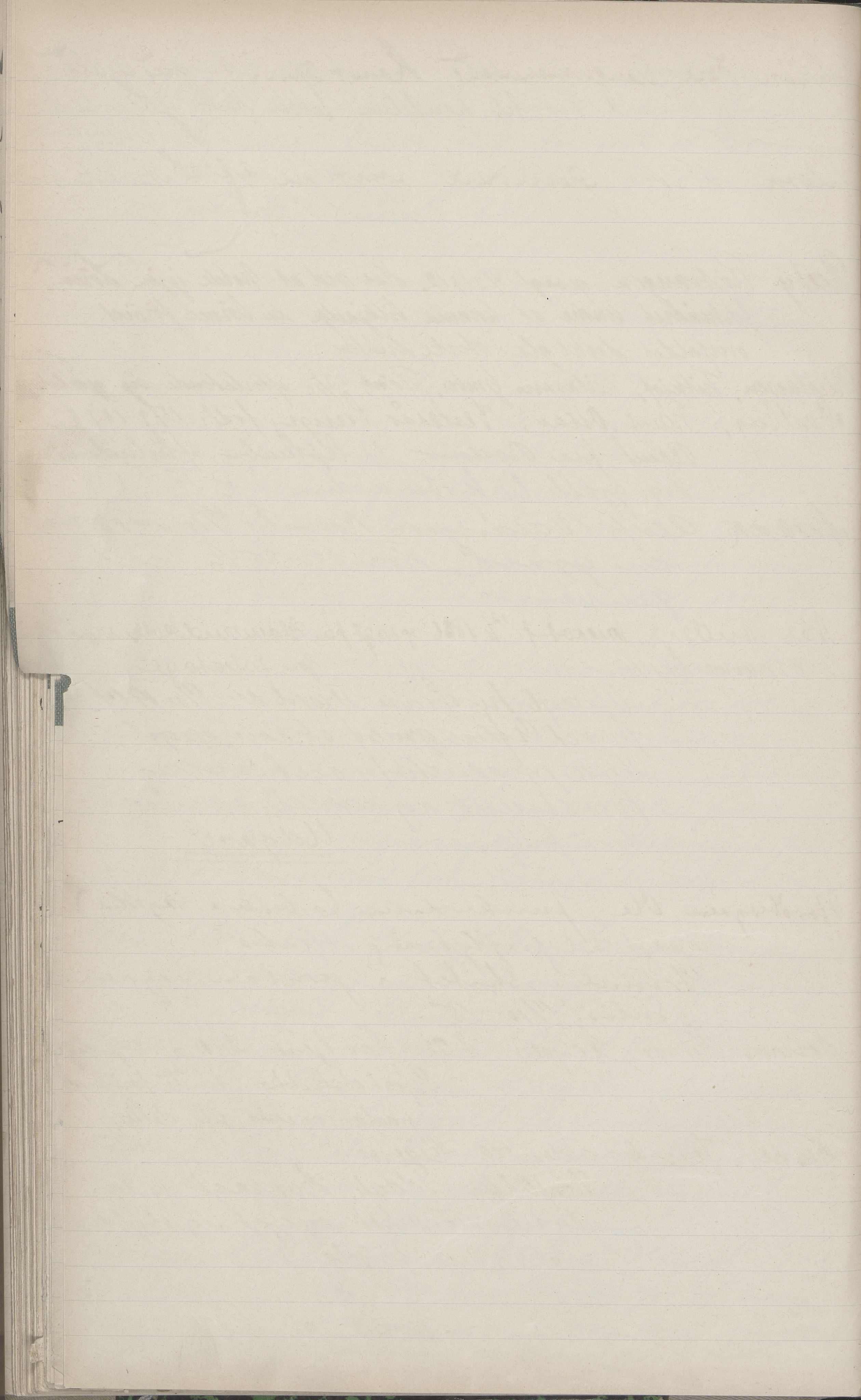 A/S Sulitjelma Gruber, AIN/NA052/C/Ca/L0002: Svartebok, 1894-1917