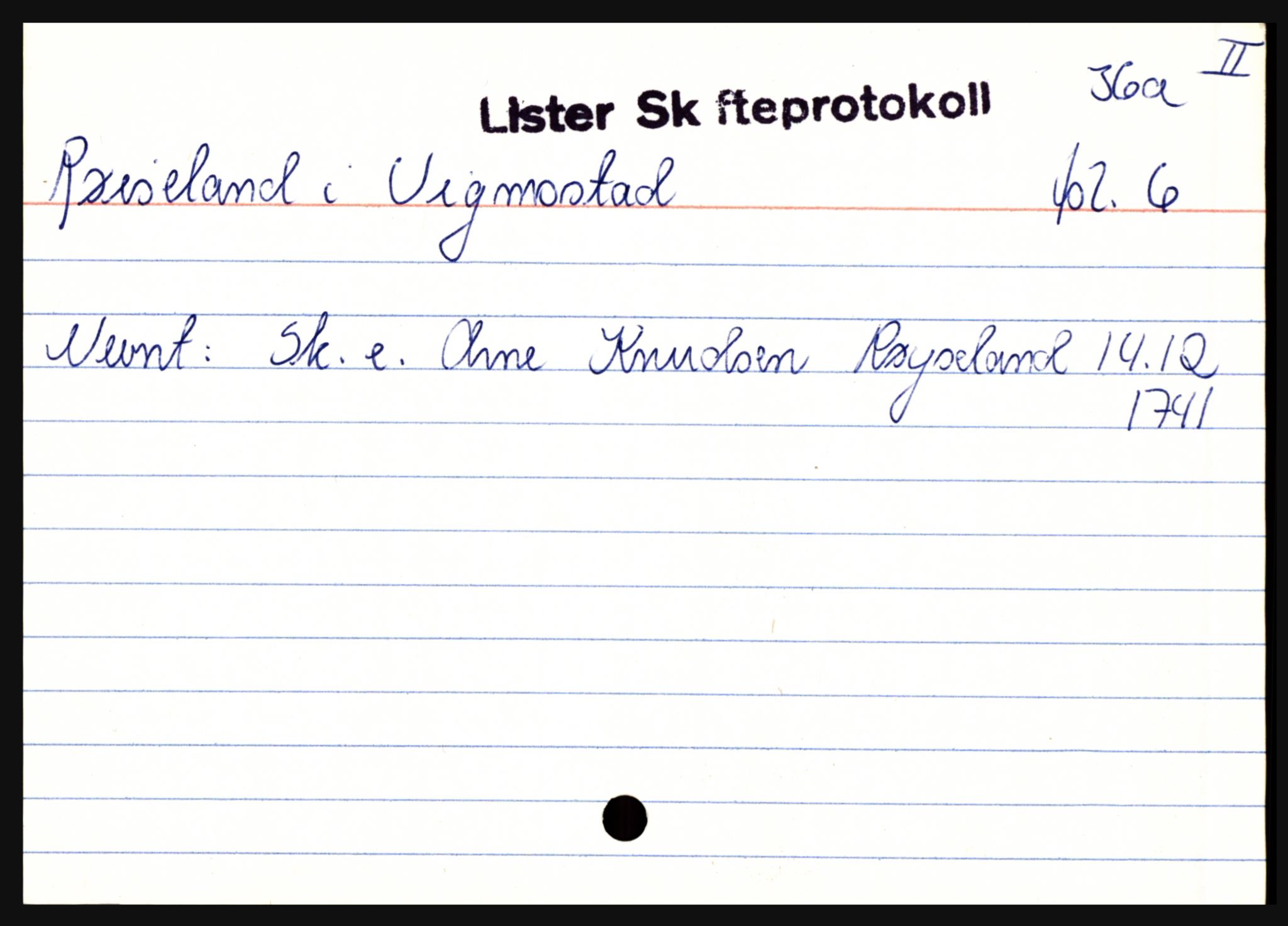 Lister sorenskriveri, AV/SAK-1221-0003/H, s. 31849