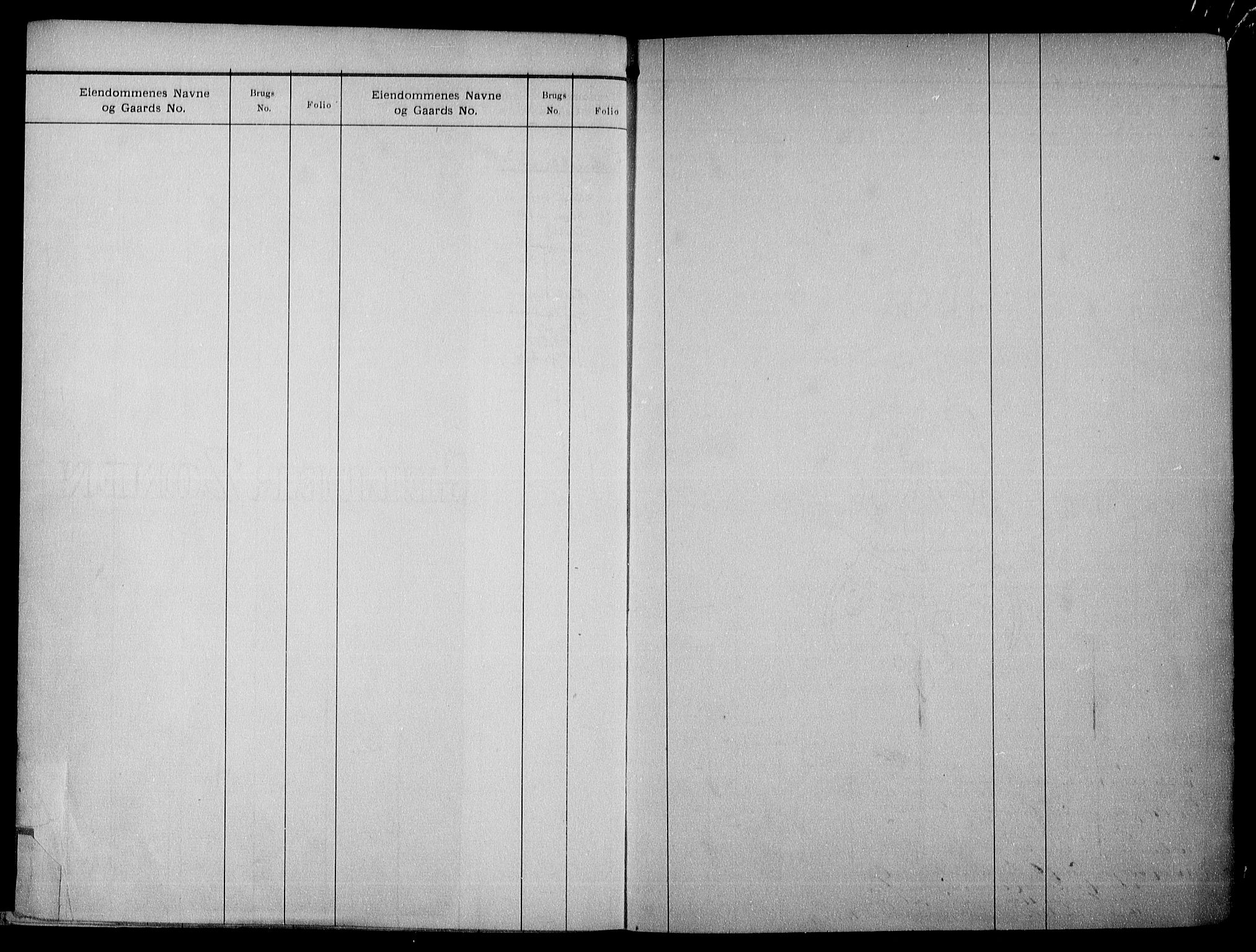 Nedenes sorenskriveri, SAK/1221-0006/G/Ga/Gaa/L0071: Panteregister nr. 59, 1800-1955