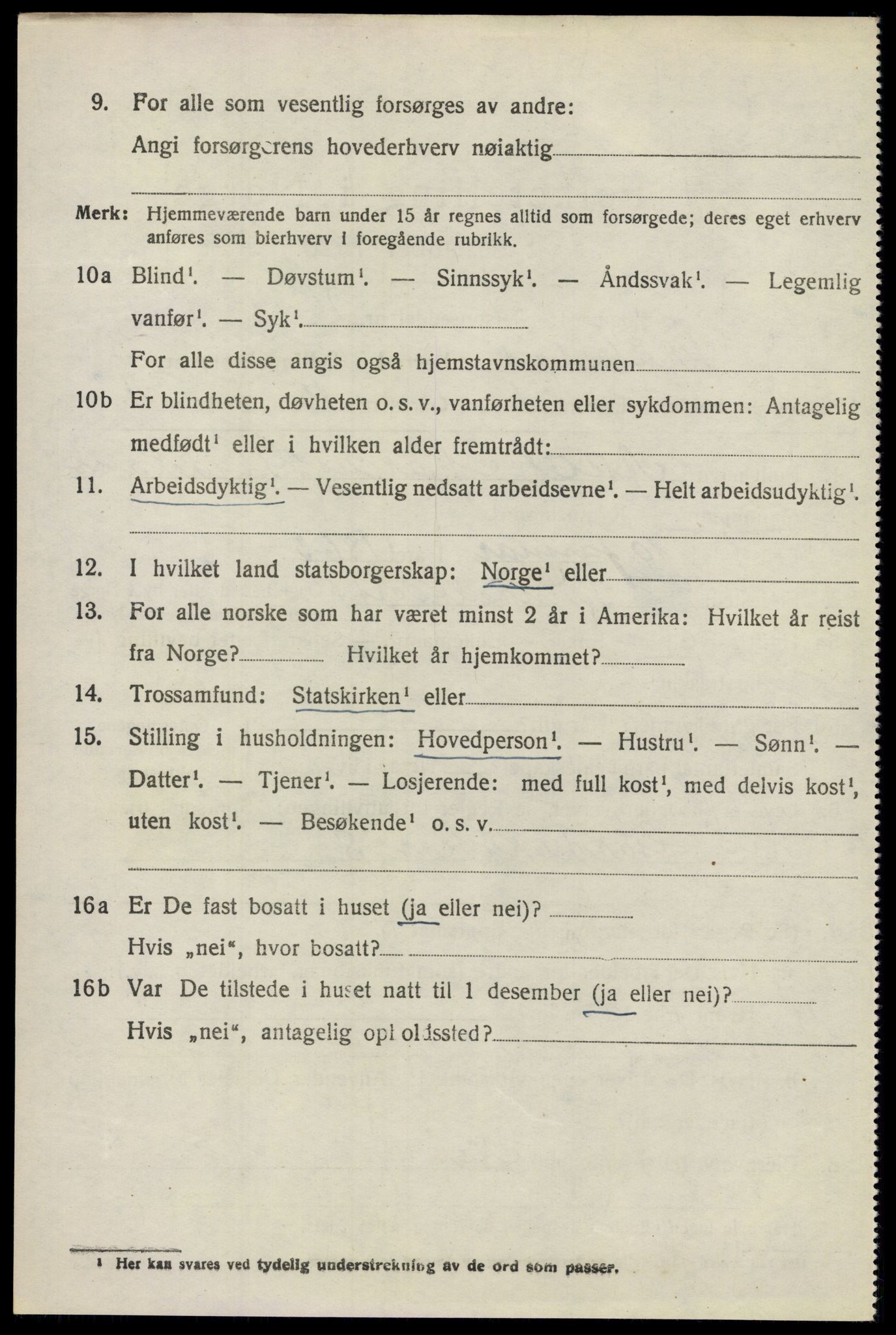 SAO, Folketelling 1920 for 0212 Kråkstad herred, 1920, s. 3358